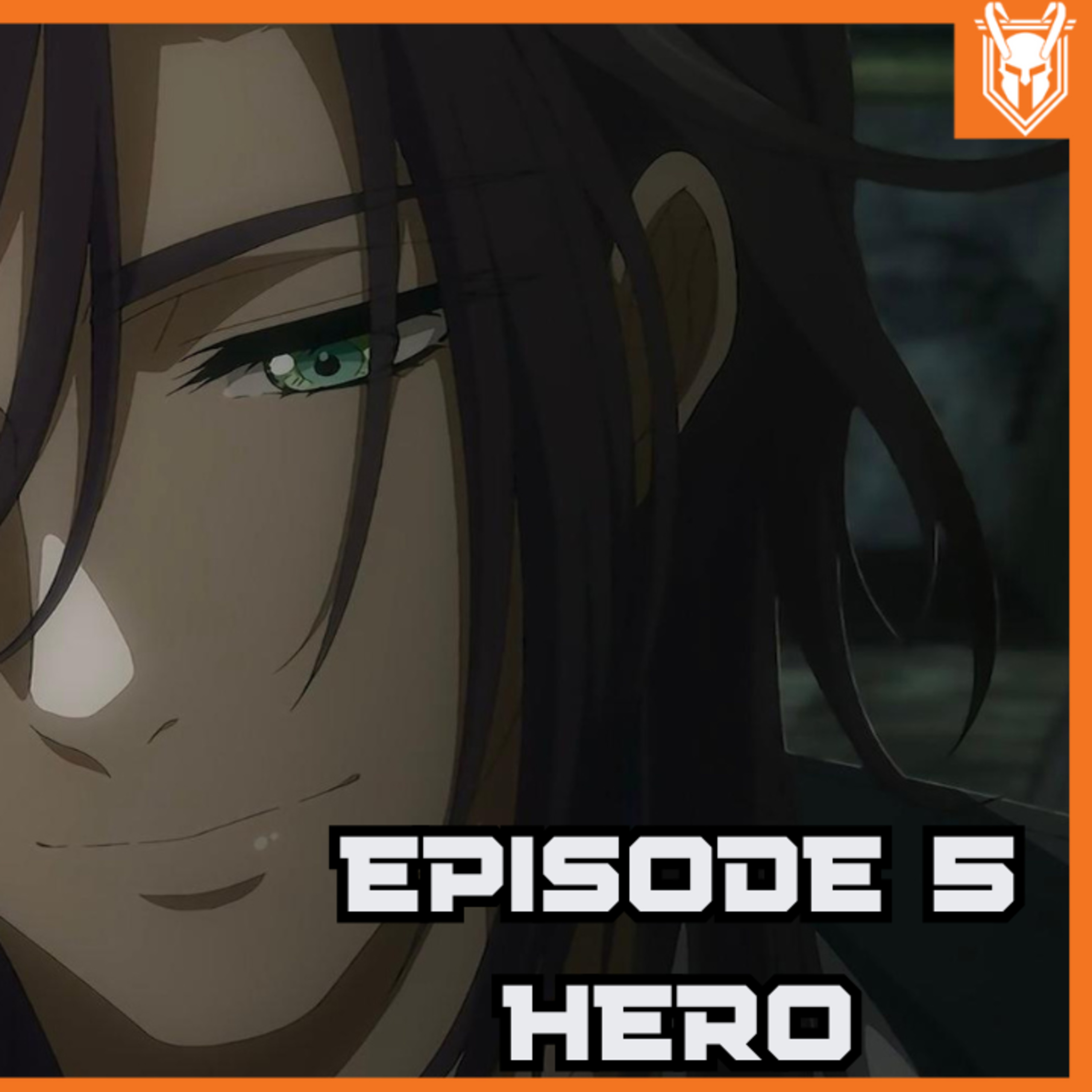 Lord of Mysteries Episode 5 episode artwork