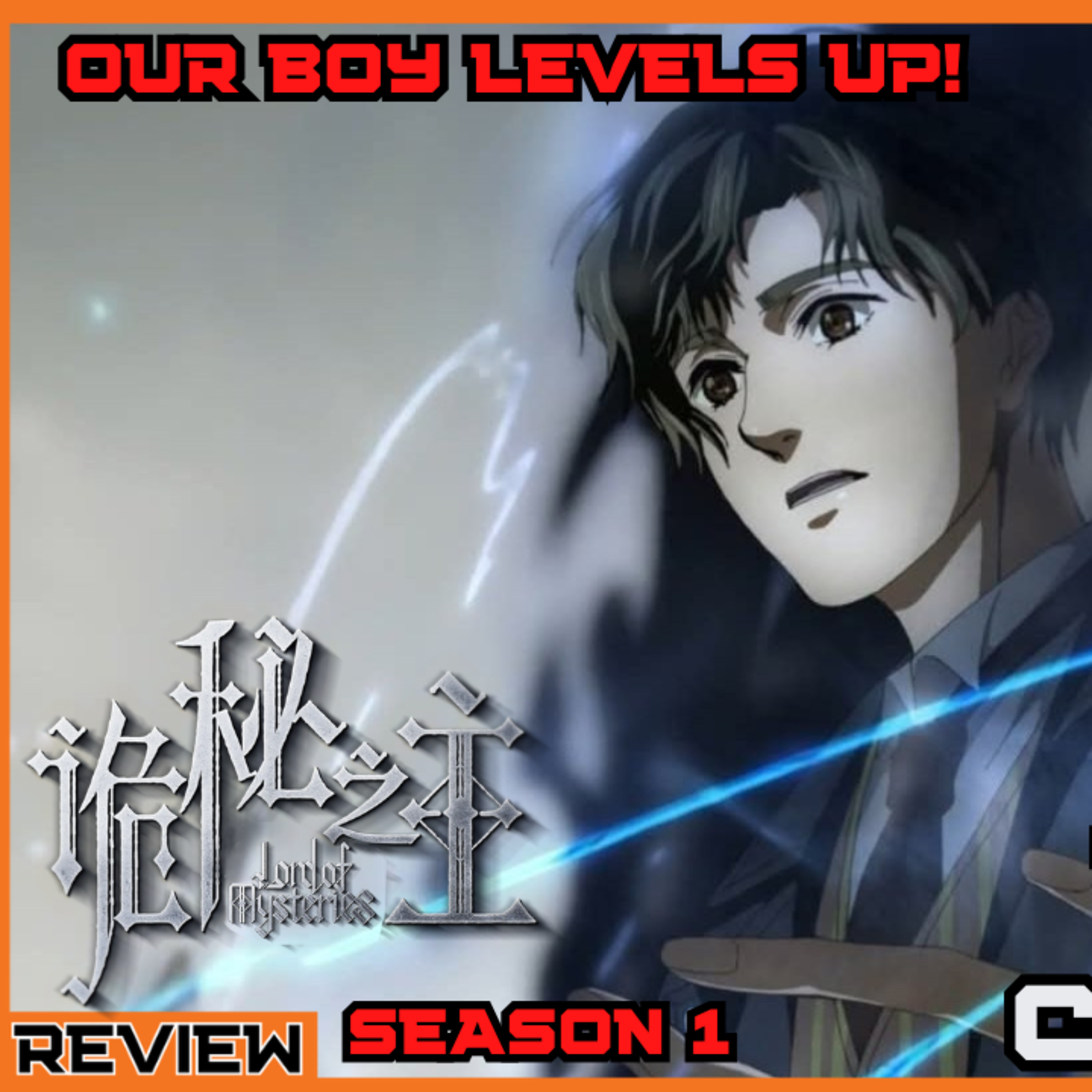 Lord of Mysteries Episode 7 episode artwork