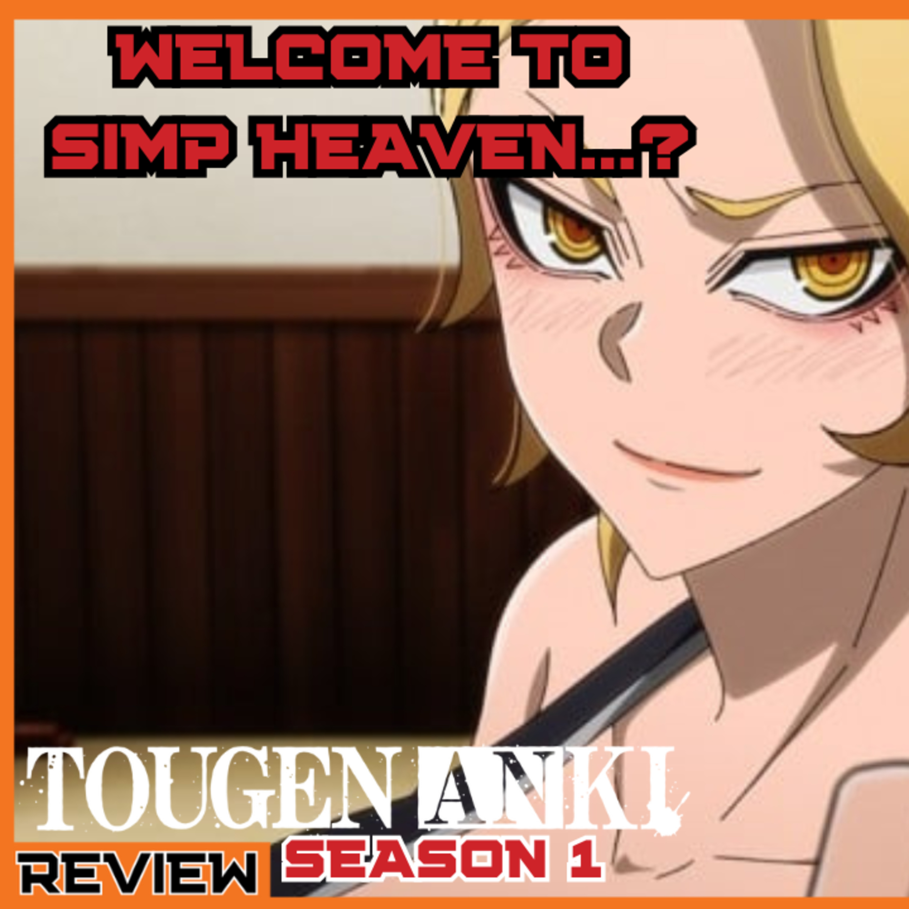 Tougen Anki Episode 7: The Beauty is a Beast (Recap/Review) episode artwork