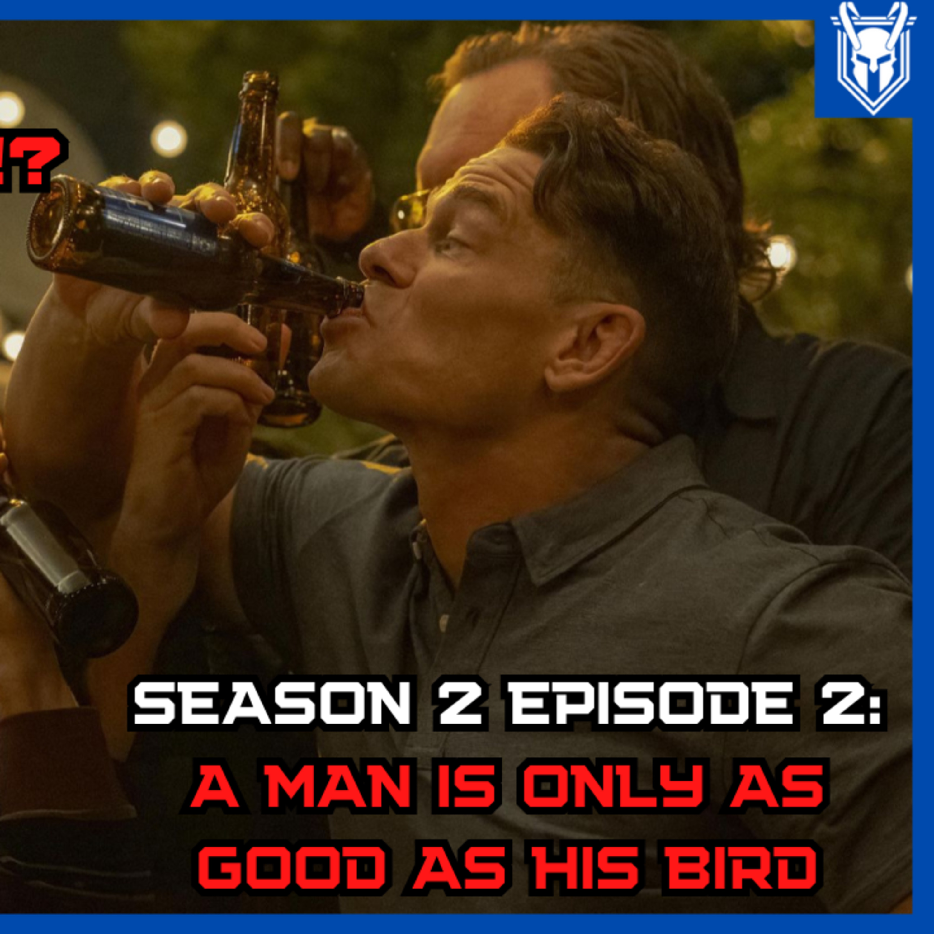Peacemaker Season 2 Episode 2 (Recap/Review) episode artwork