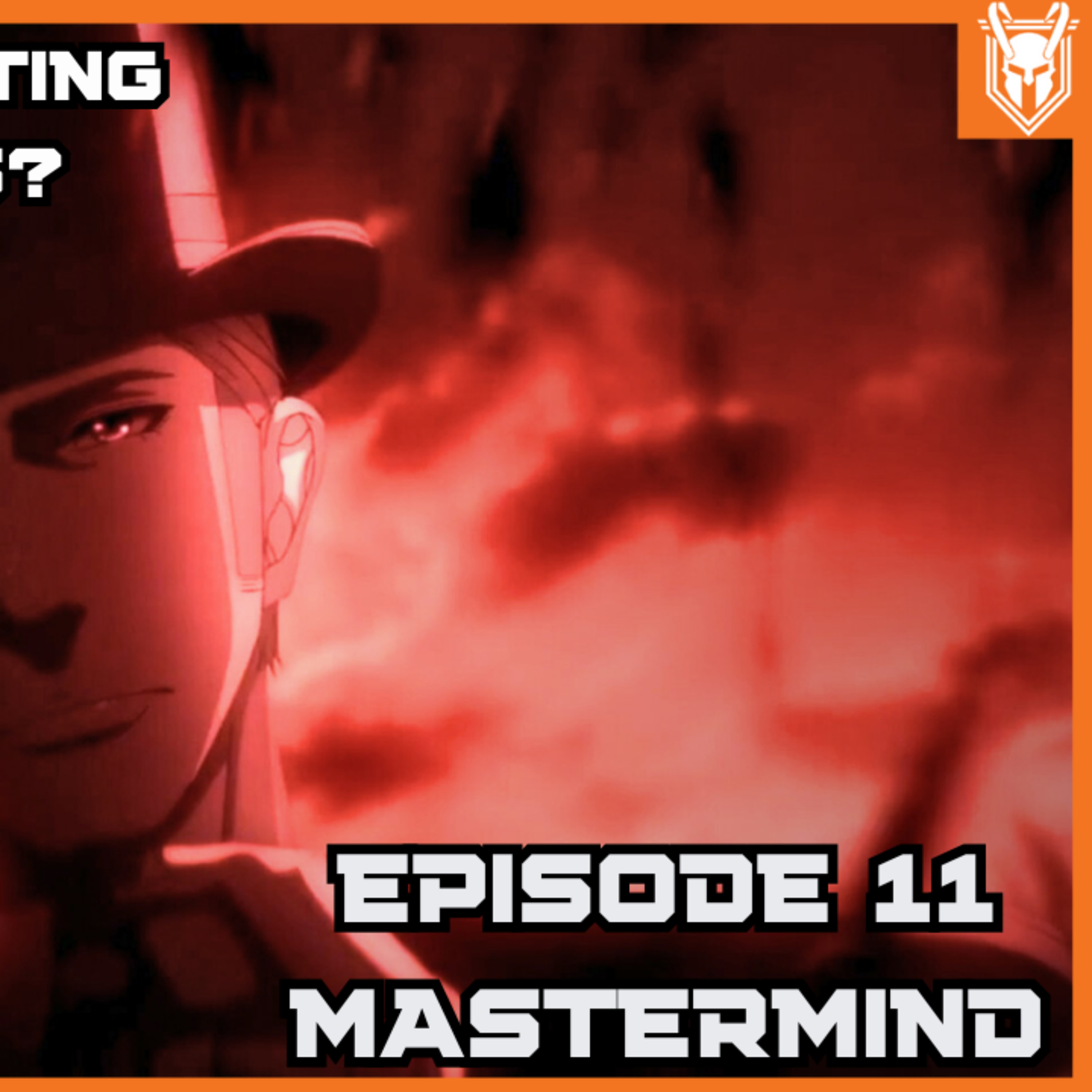 The Lord of Mysteries Episode 11: Mastermind (Recap/Review) episode artwork