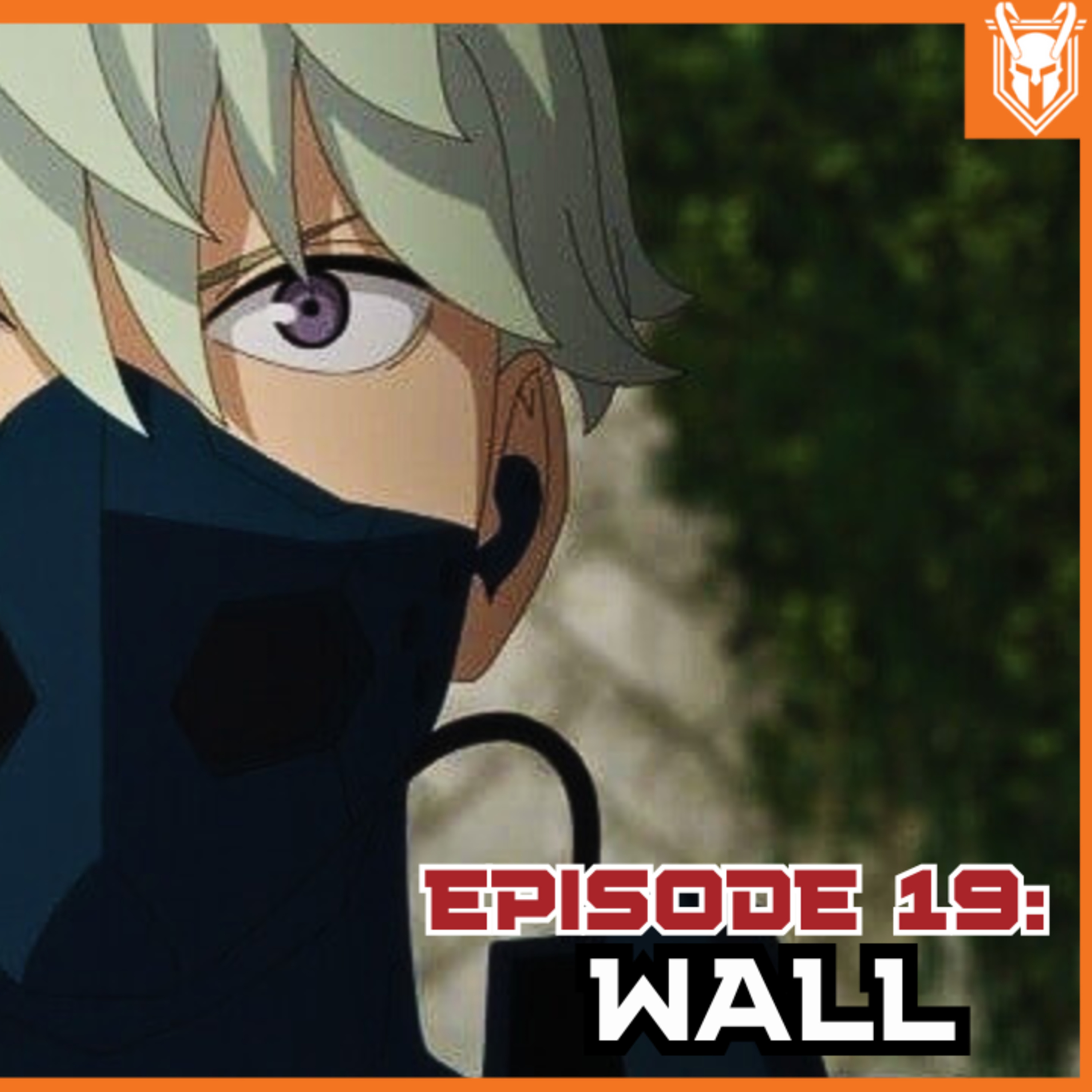 Kaiju No. 8 Episode 19-Wall (Recap/Review) episode artwork