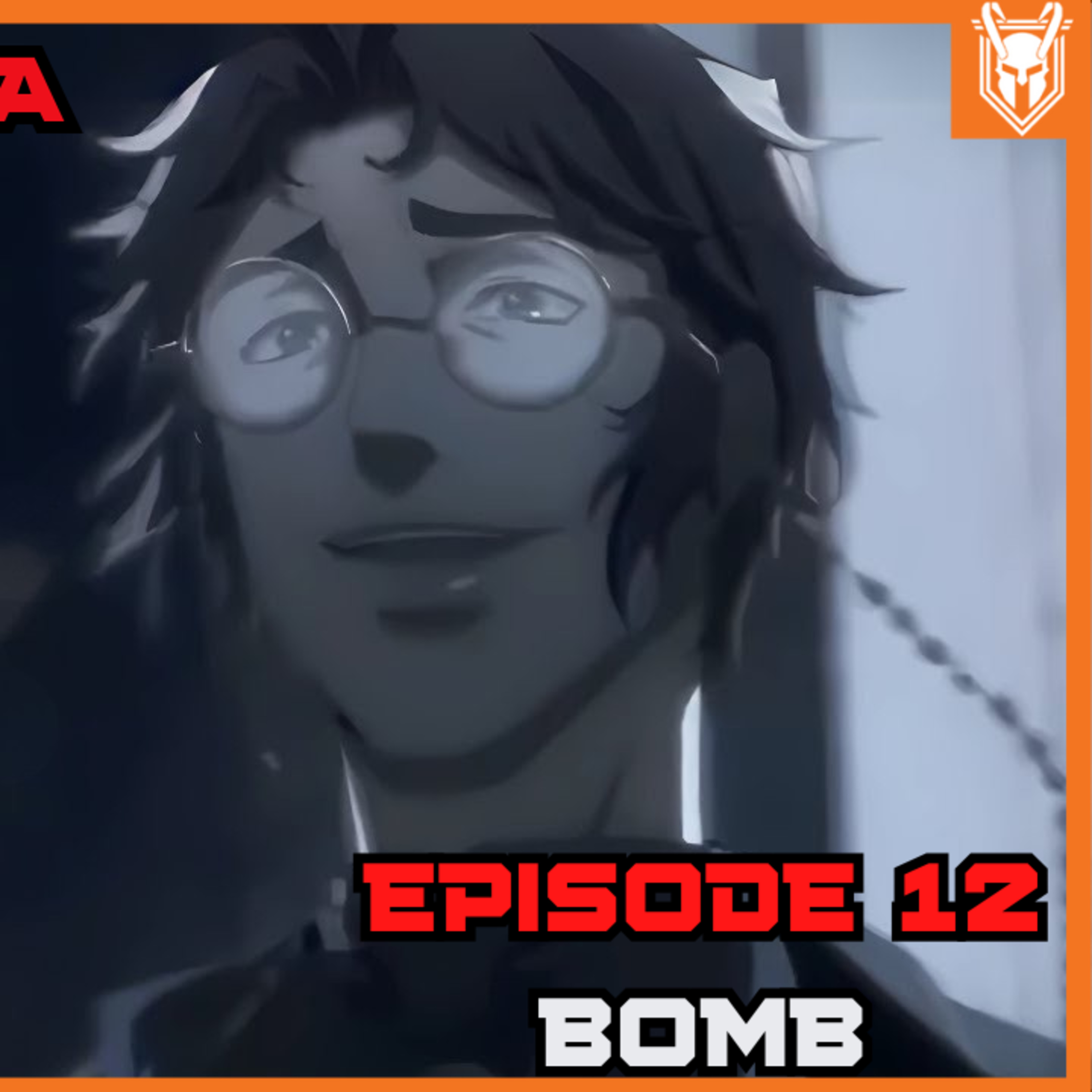 The Lord of Mysteries Episode 12: Bomb (Recap/Review) episode artwork