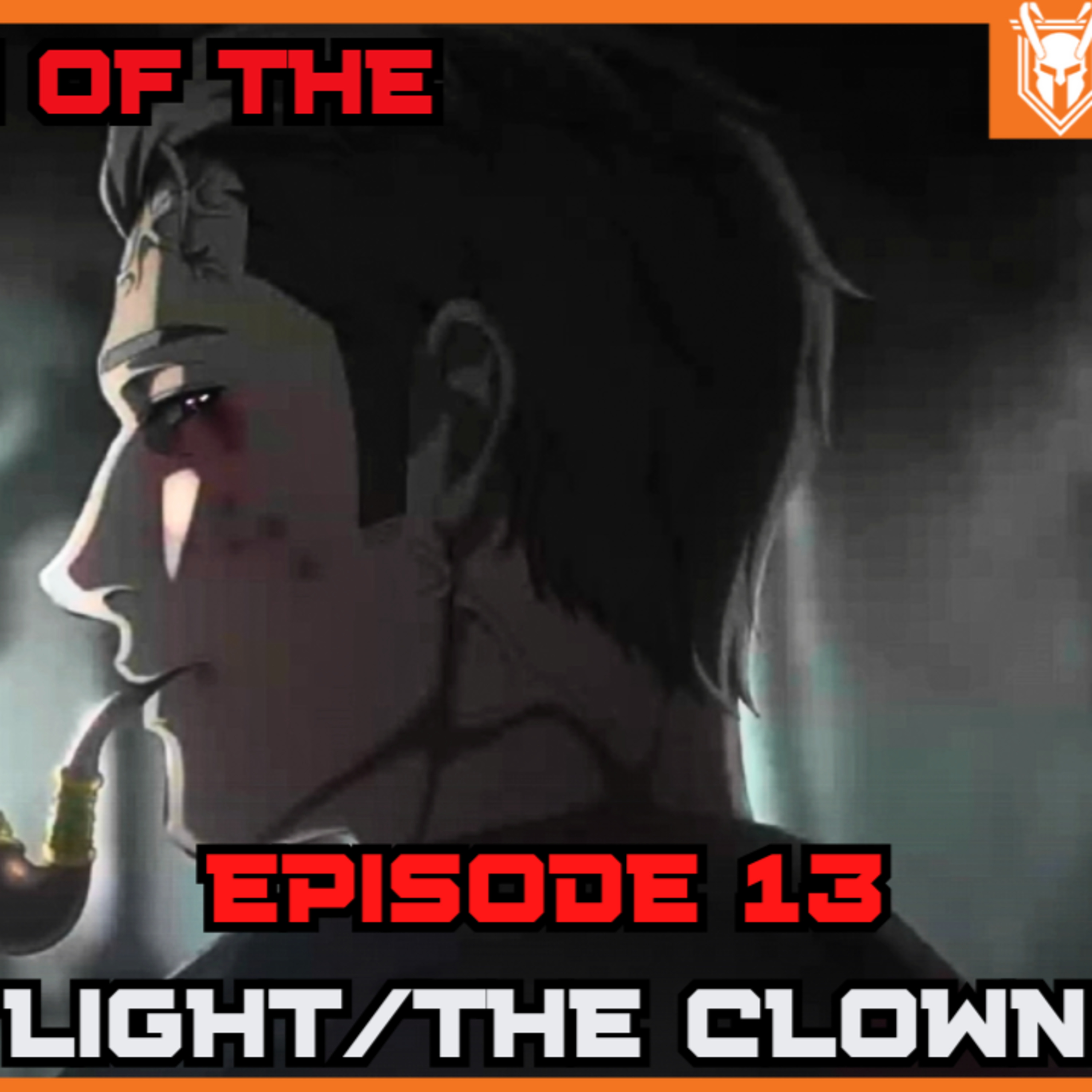 The Lord of Mysteries Season 1 Finale (Episode 13-Recap/Review) episode artwork