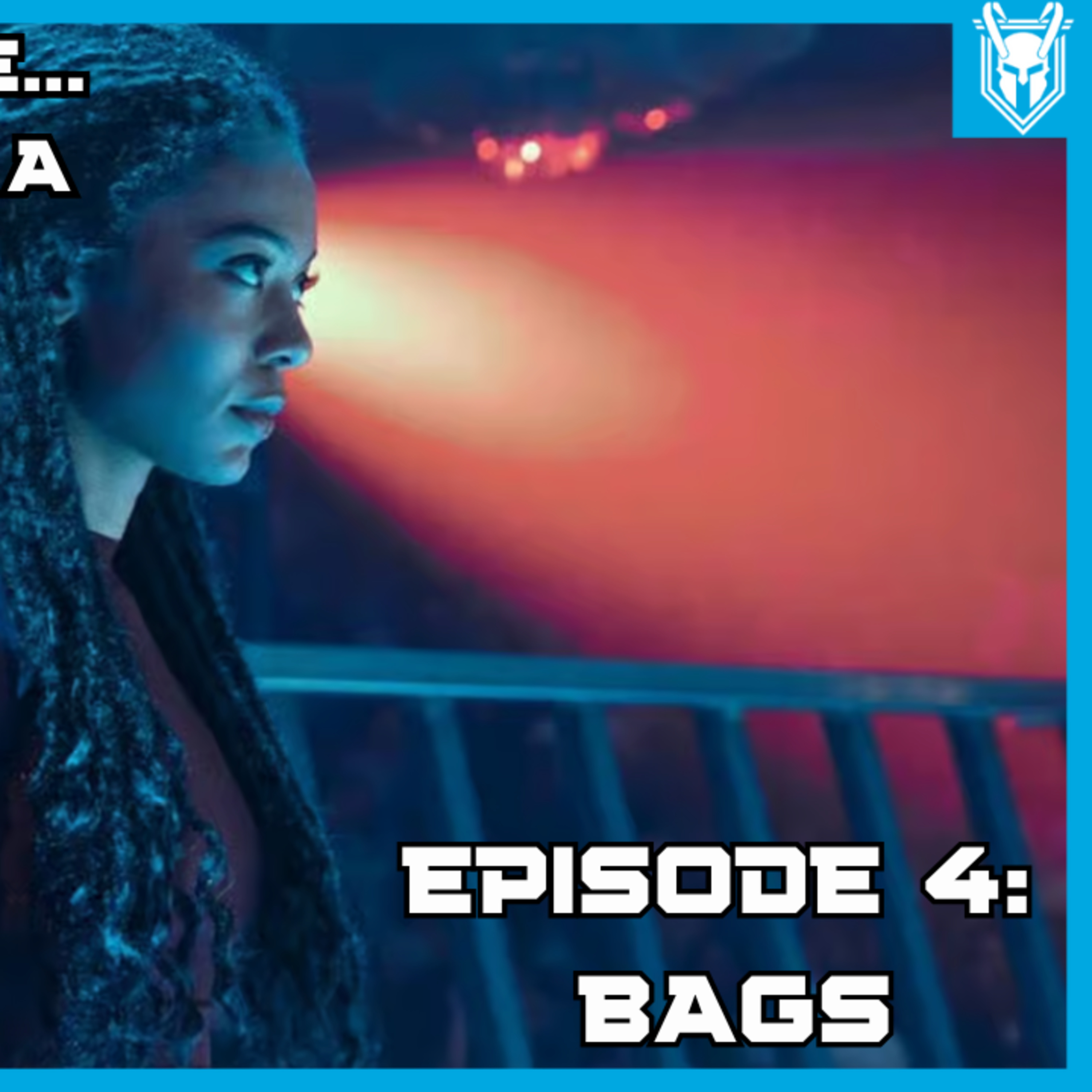Gen V Season 2 Episode 4: Bags (Recap/Review) episode artwork