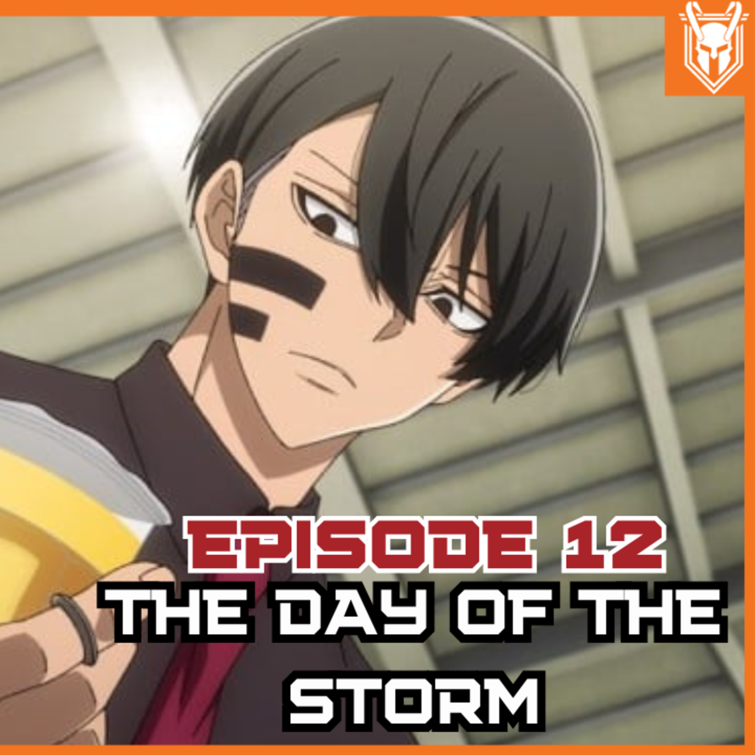 Tougen Anki Episode 12: Day of the Storm (Recap/Review) episode artwork