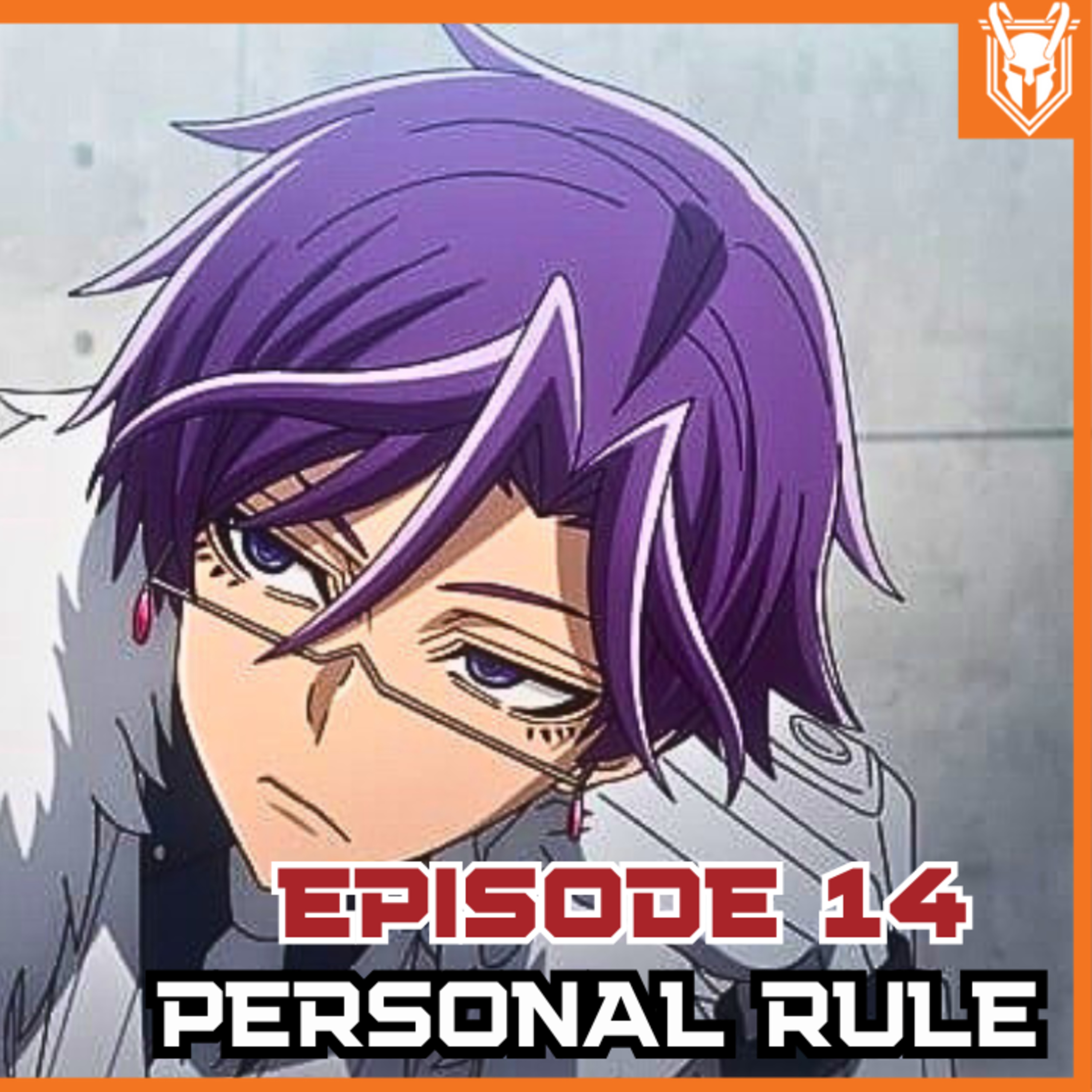 Tougen Anki Episode 14: Recap/Review episode artwork