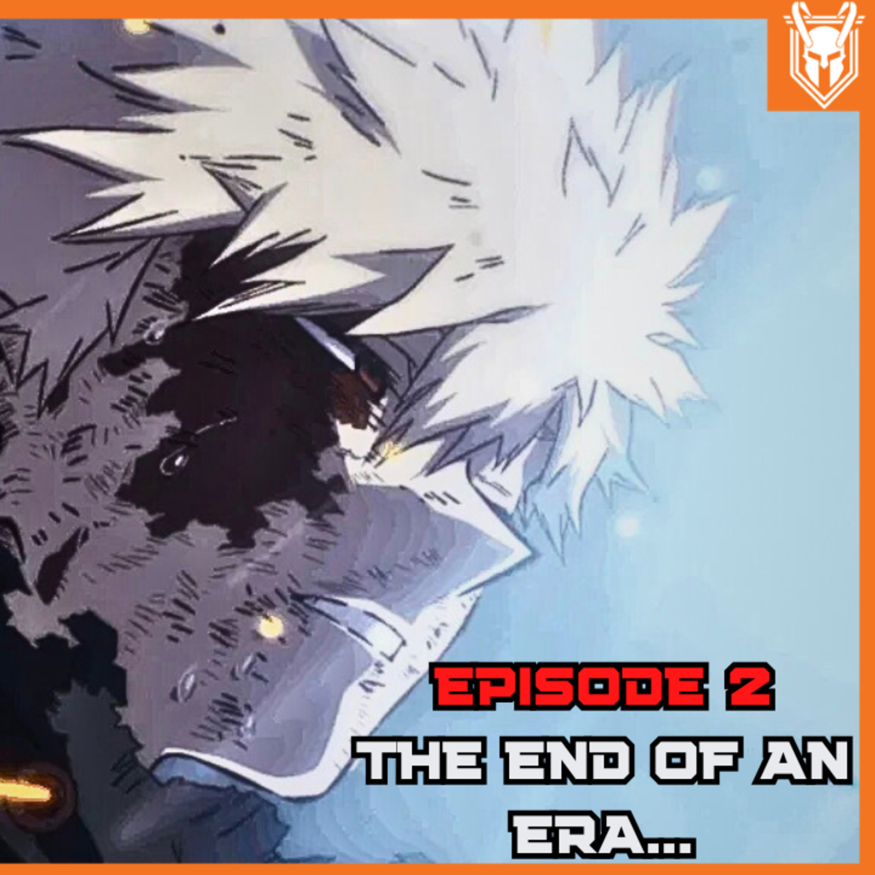 My Hero Academia Season 8 Episode 2 Recap/Review episode artwork