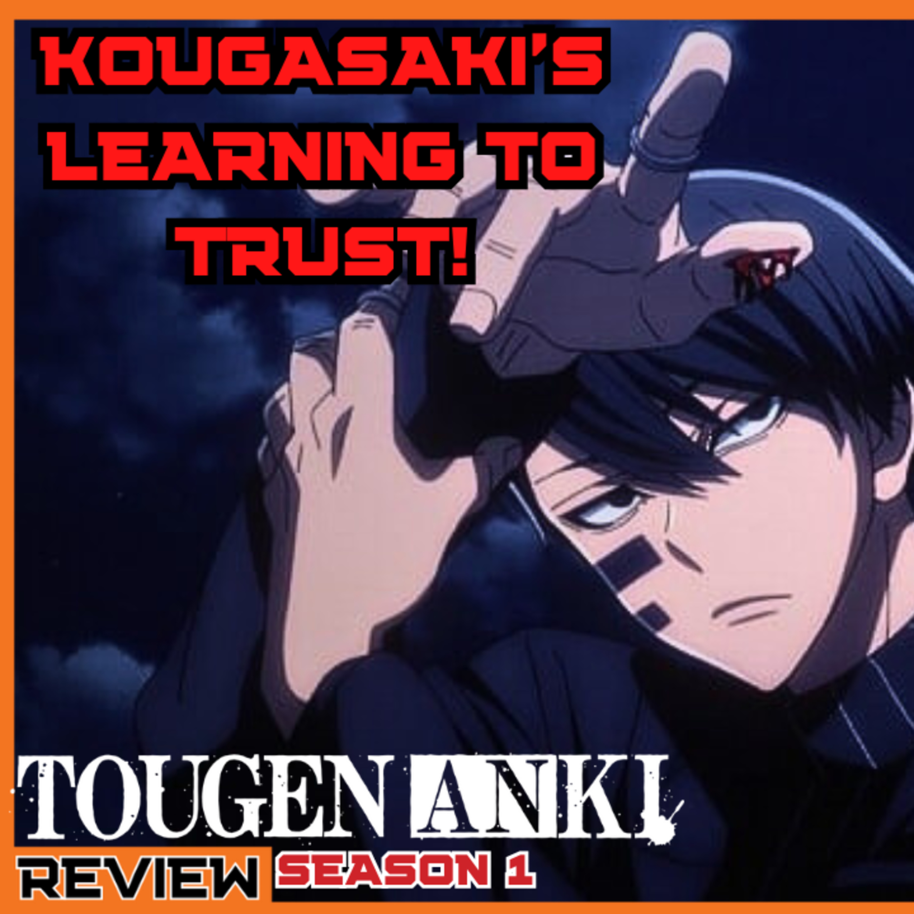 Tougen Anki Episode 16 (Recap/Review) episode artwork