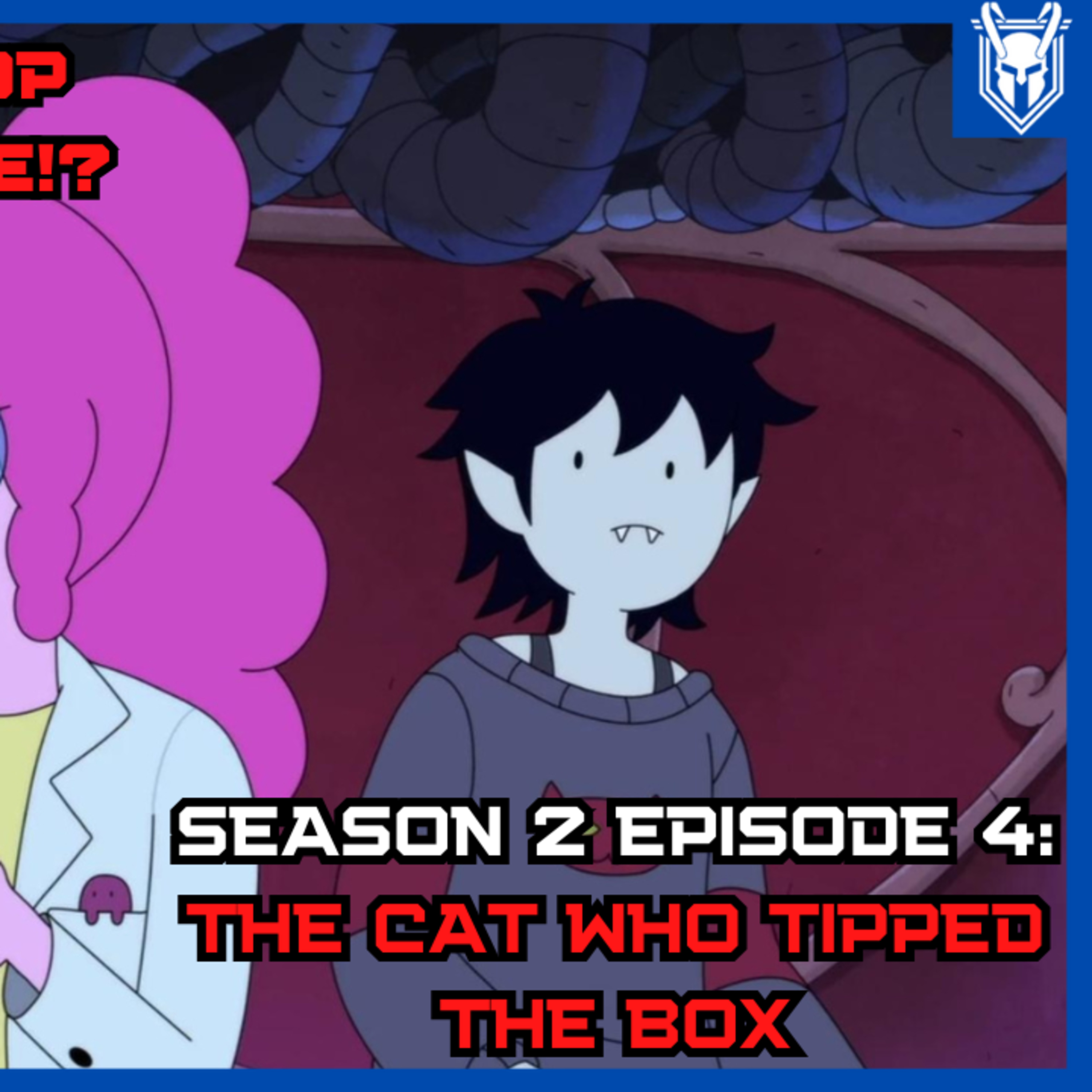 Fionna and Cake Season 2 Episode 4 (Recap/Review) episode artwork