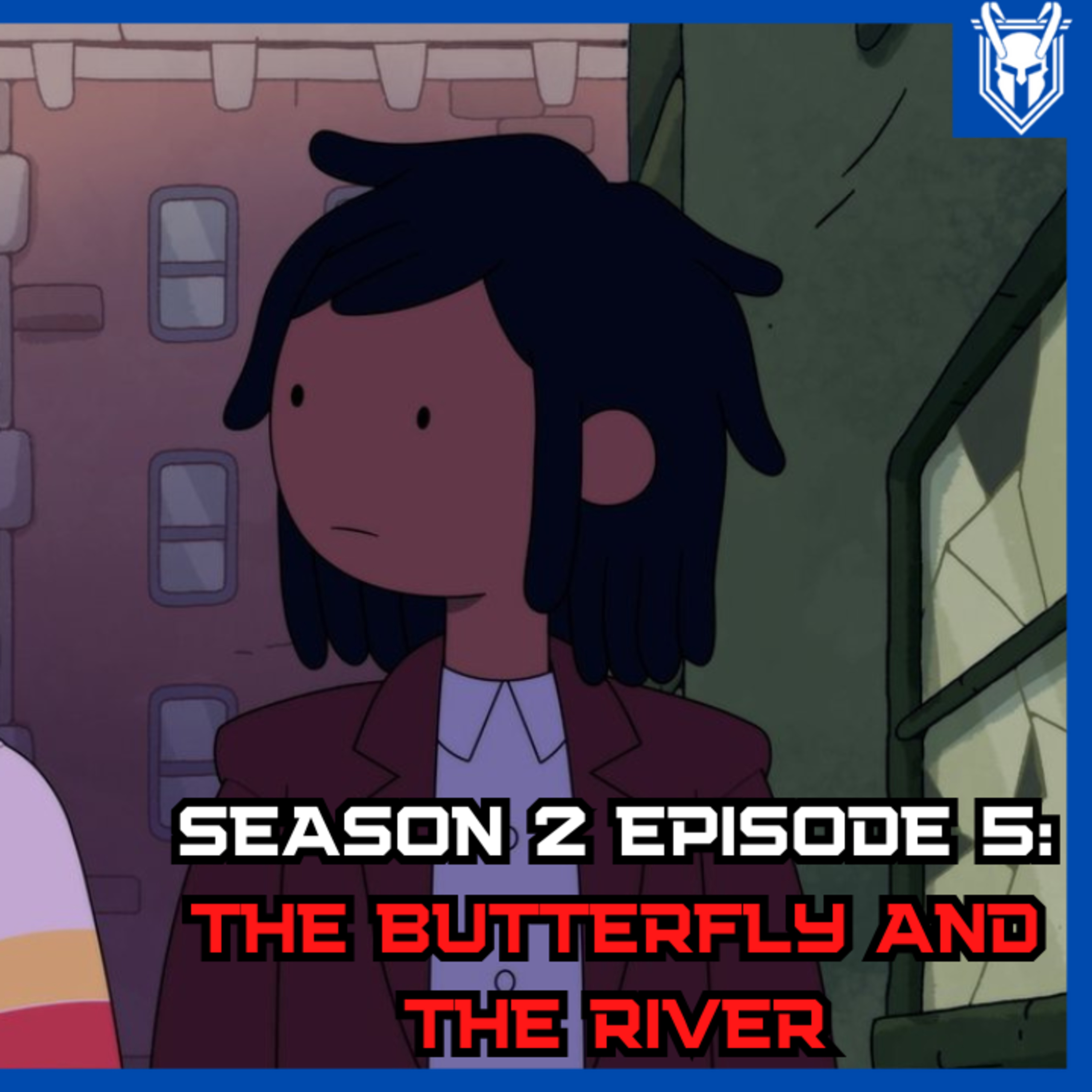 Fionna and Cake Season 2 Episode 5 (Recap/Review) episode artwork