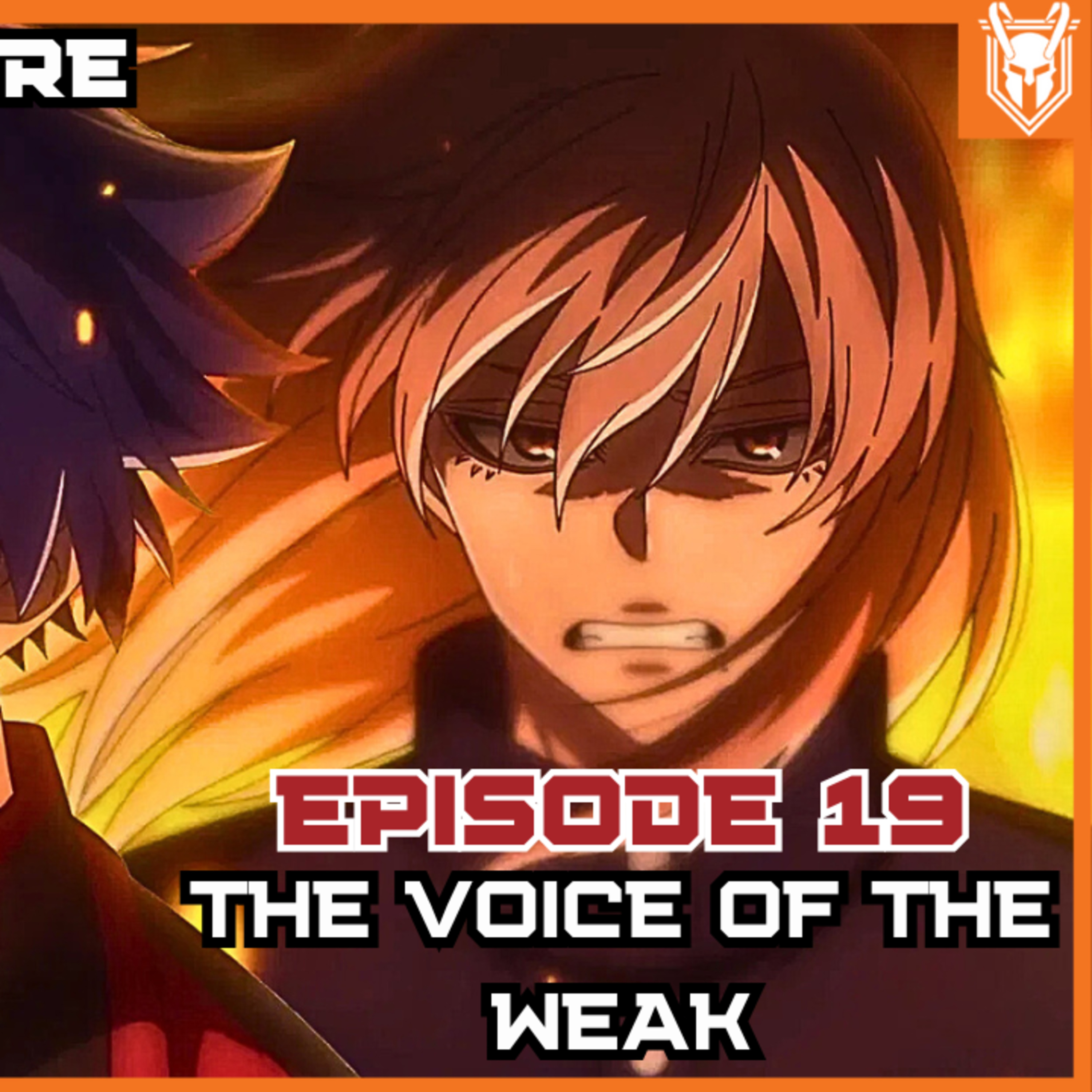 Tougen Anki Episode 19 (Recap/Review) episode artwork