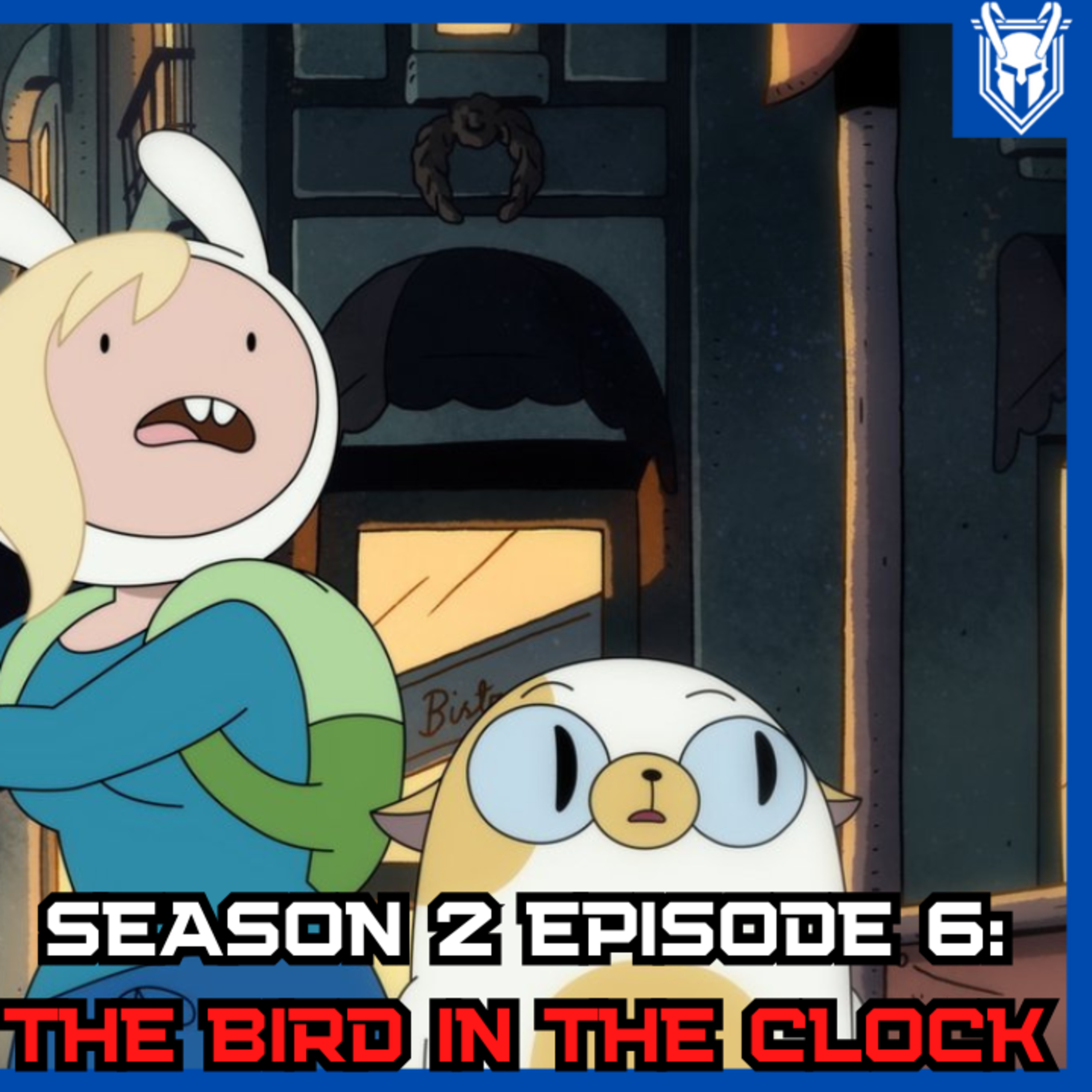 Fionna and Cake S2 Episode 6 (Recap/Review) episode artwork
