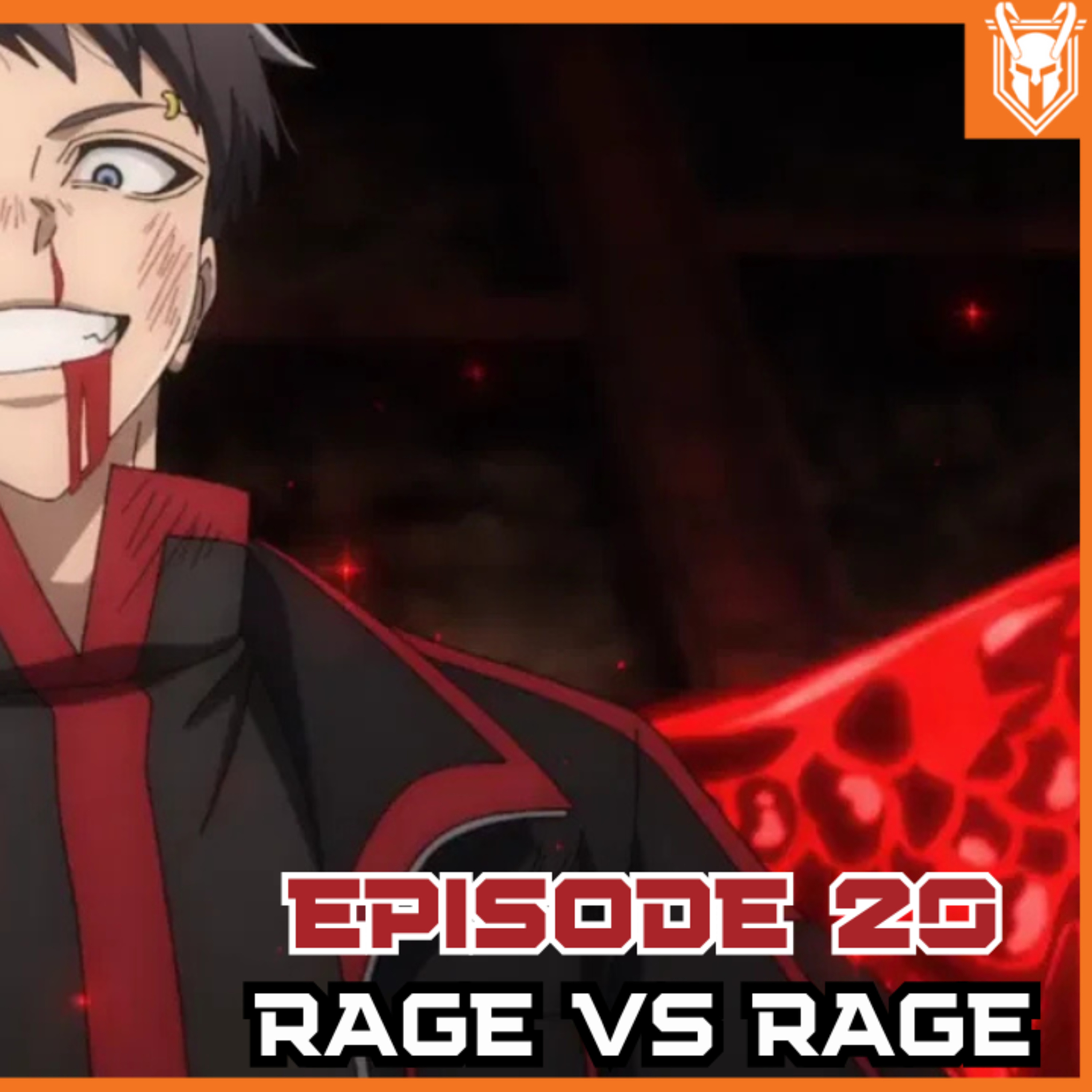 Tougen Anki Episode 20 (Recap/Review) episode artwork