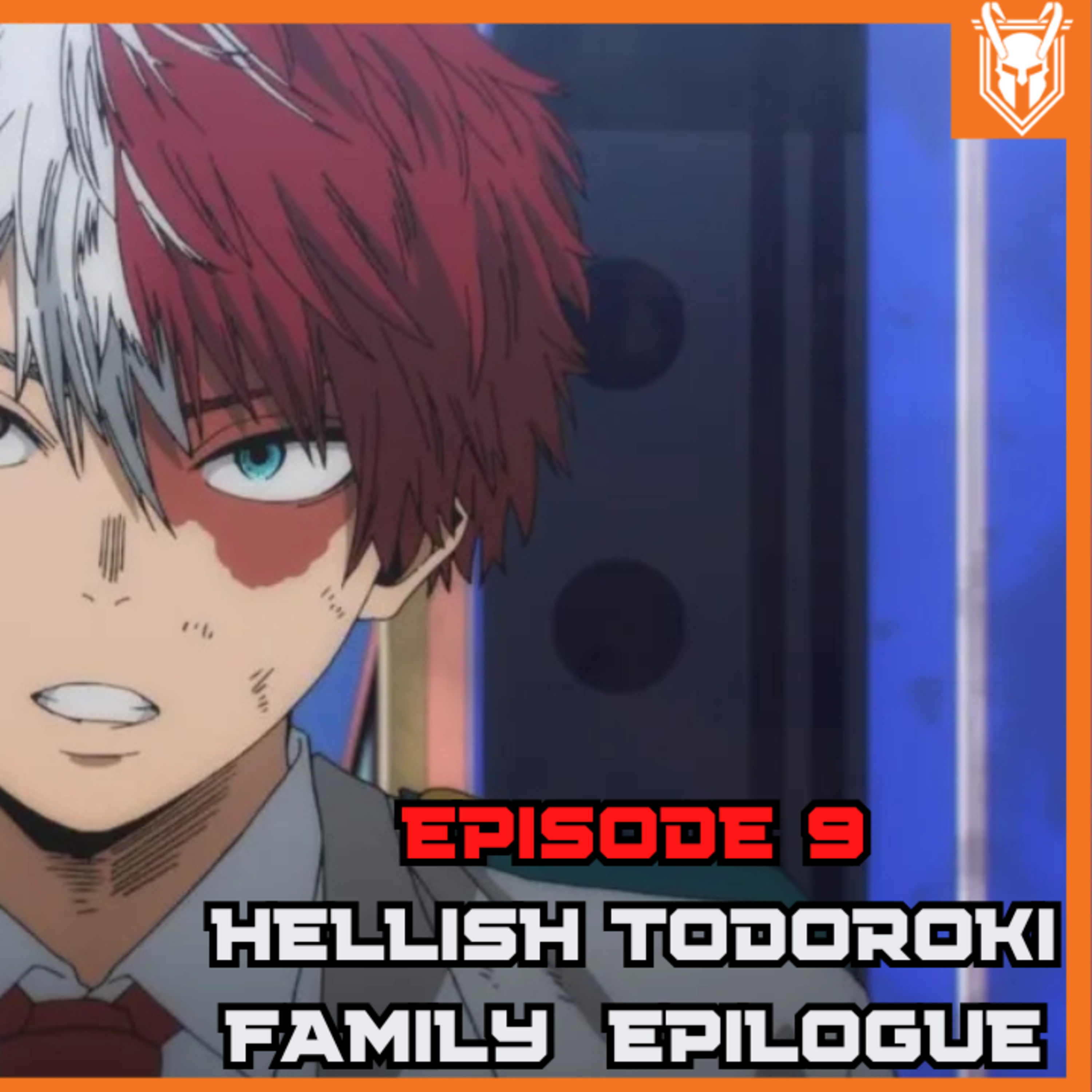 MHA Season 8 Episode 9 (Recap/Review) episode artwork