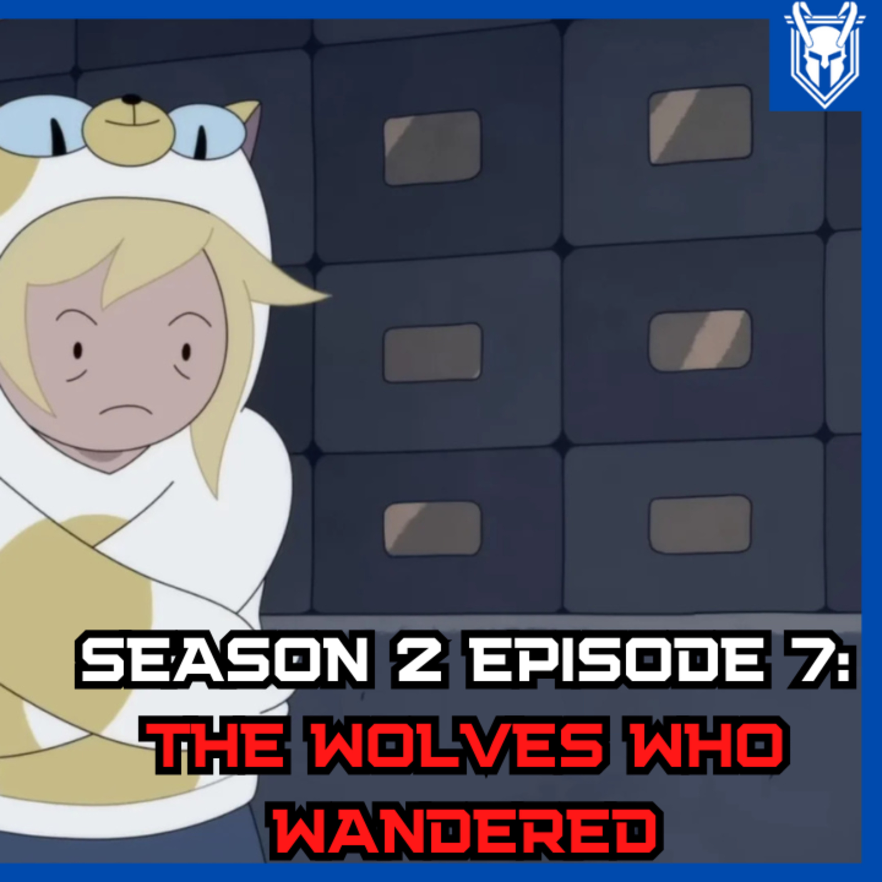 Fionna and Cake Season 2 Episode 7 (Recap/Review) episode artwork