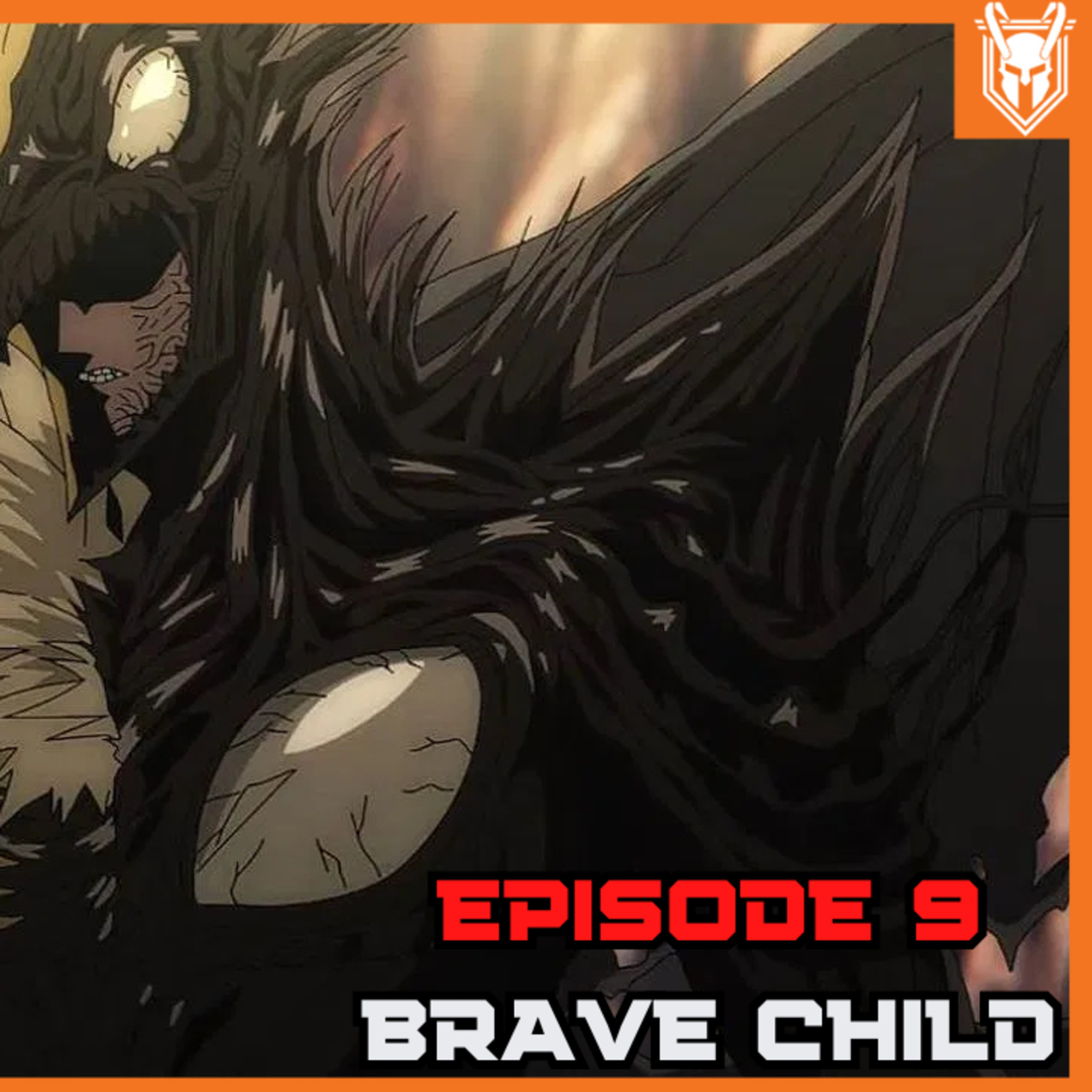 One Punch Man Season 3 Episode 9 (Recap/Review) episode artwork