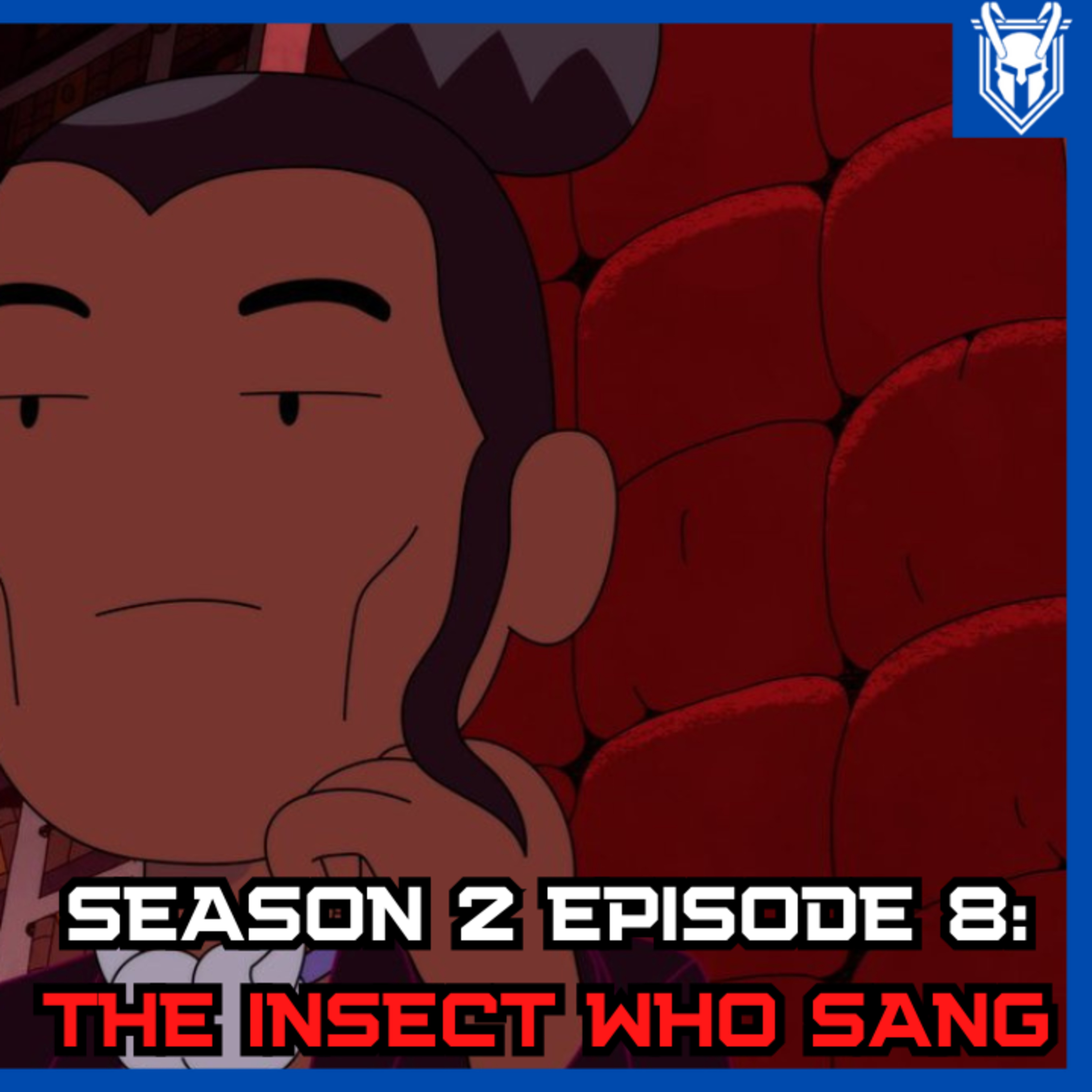 Fionna and Cake S2 E8: The Insect That Sang (Recap/Review) episode artwork