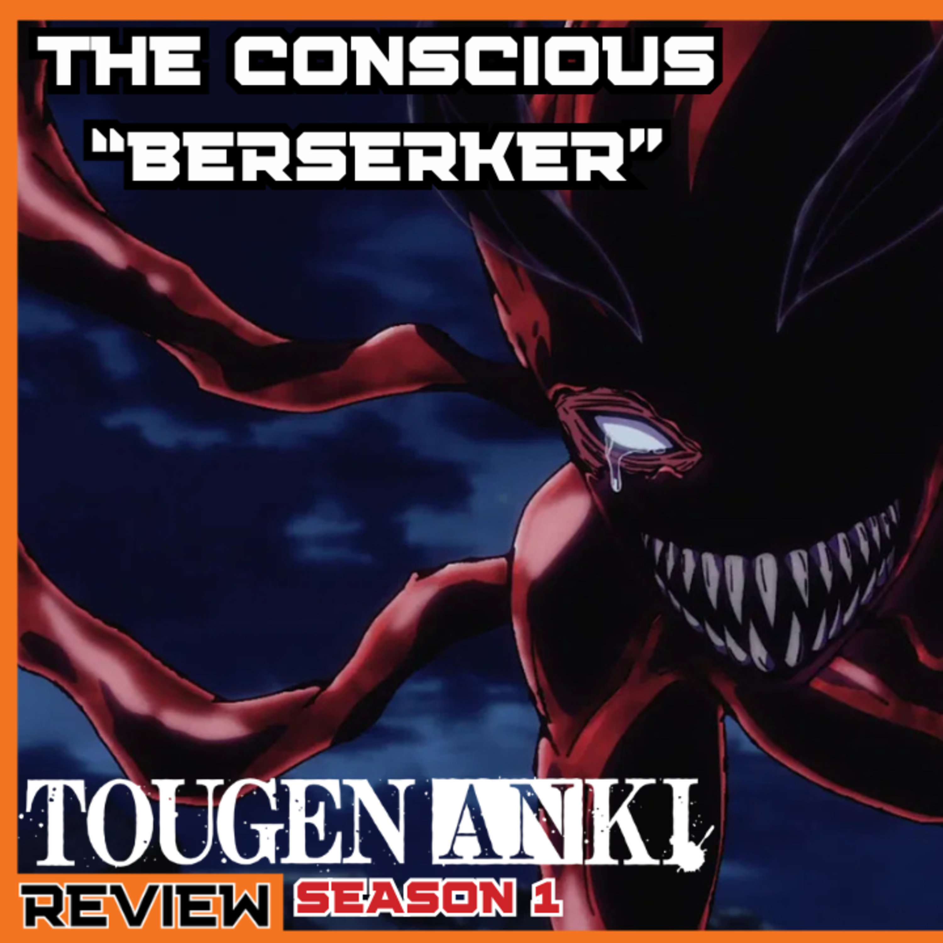 Tougen Anki Episode 23: My Friend (Recap/Review) episode artwork