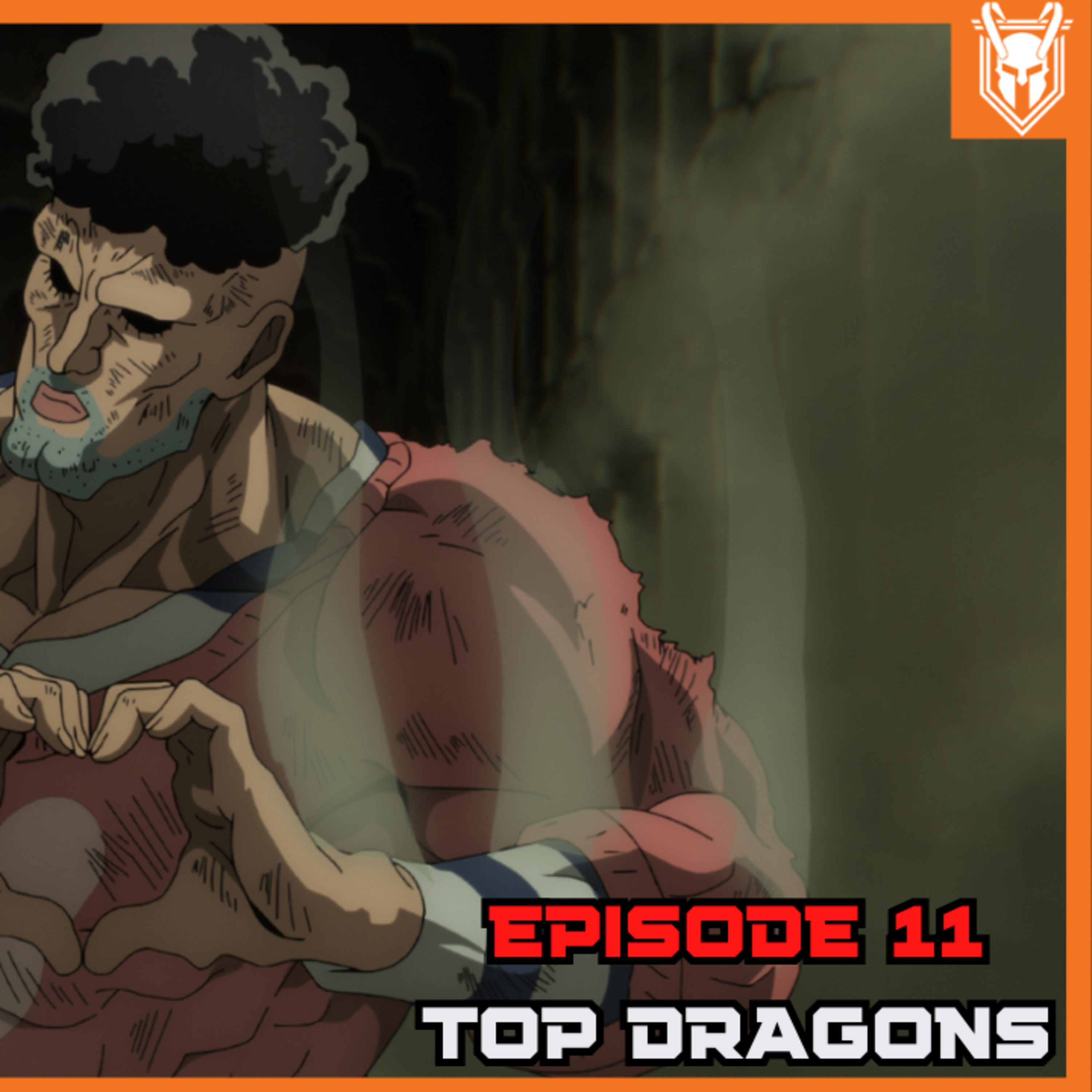 OPM Season 3 Episode 11: Top Dragons (Recap/Review) episode artwork