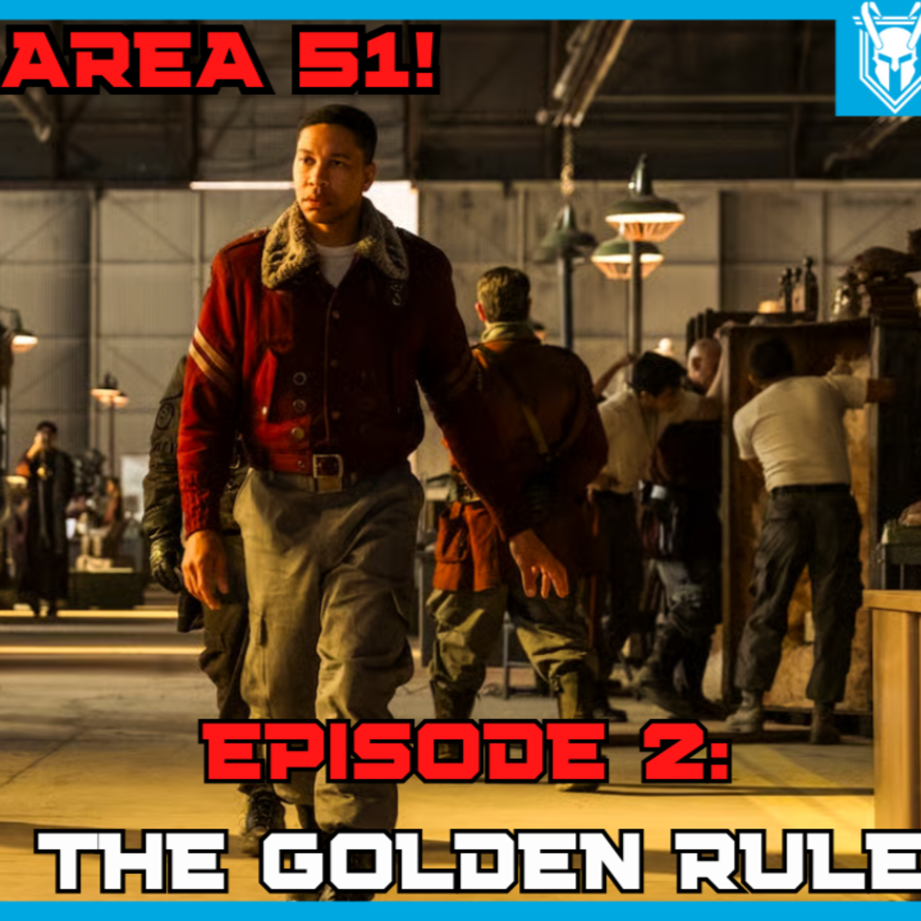 Fallout Season 2 Episode 2: The Golden Rule (Recap/Review) episode artwork