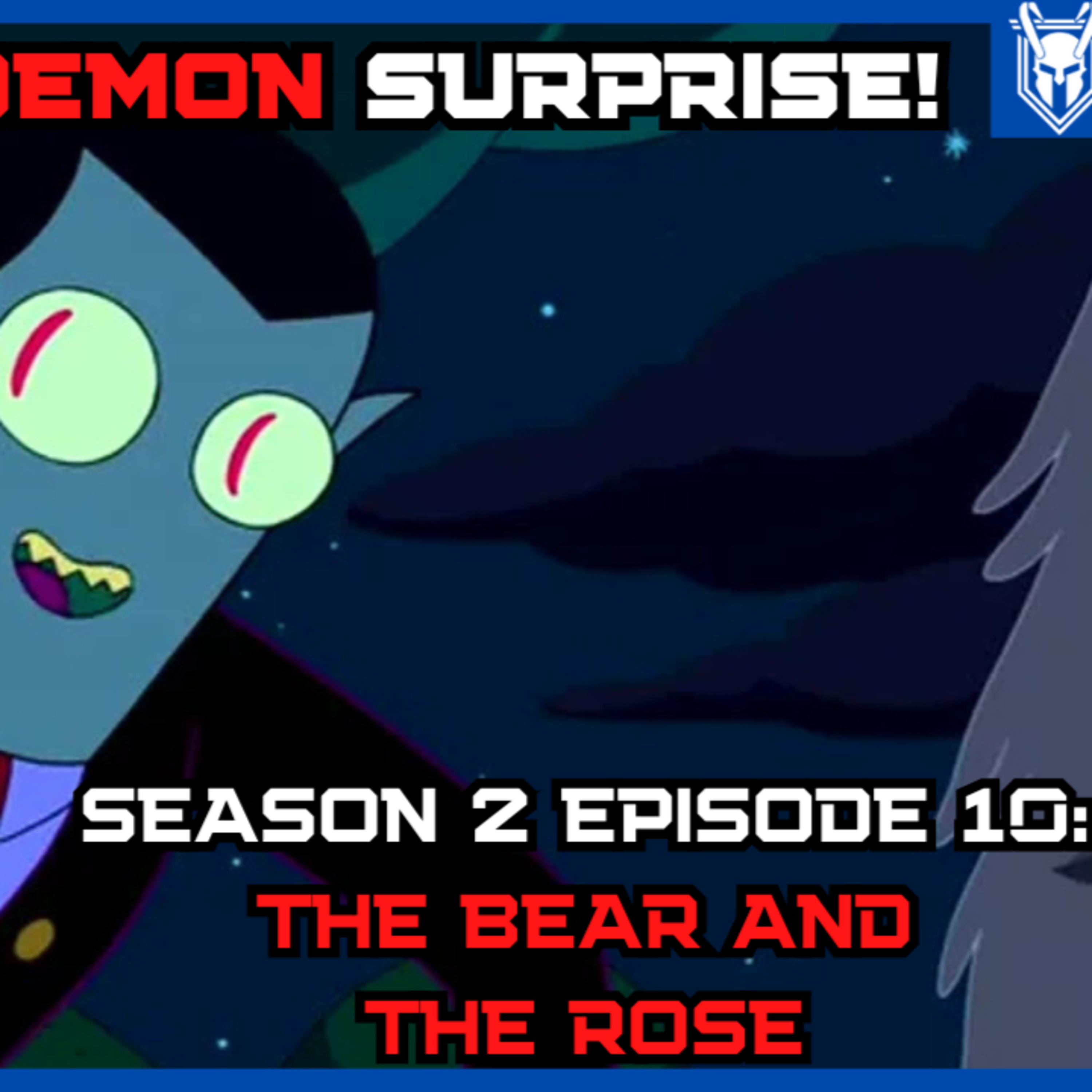 Fionna and Cake Season 2 Episode 10 (Recap/Review) episode artwork