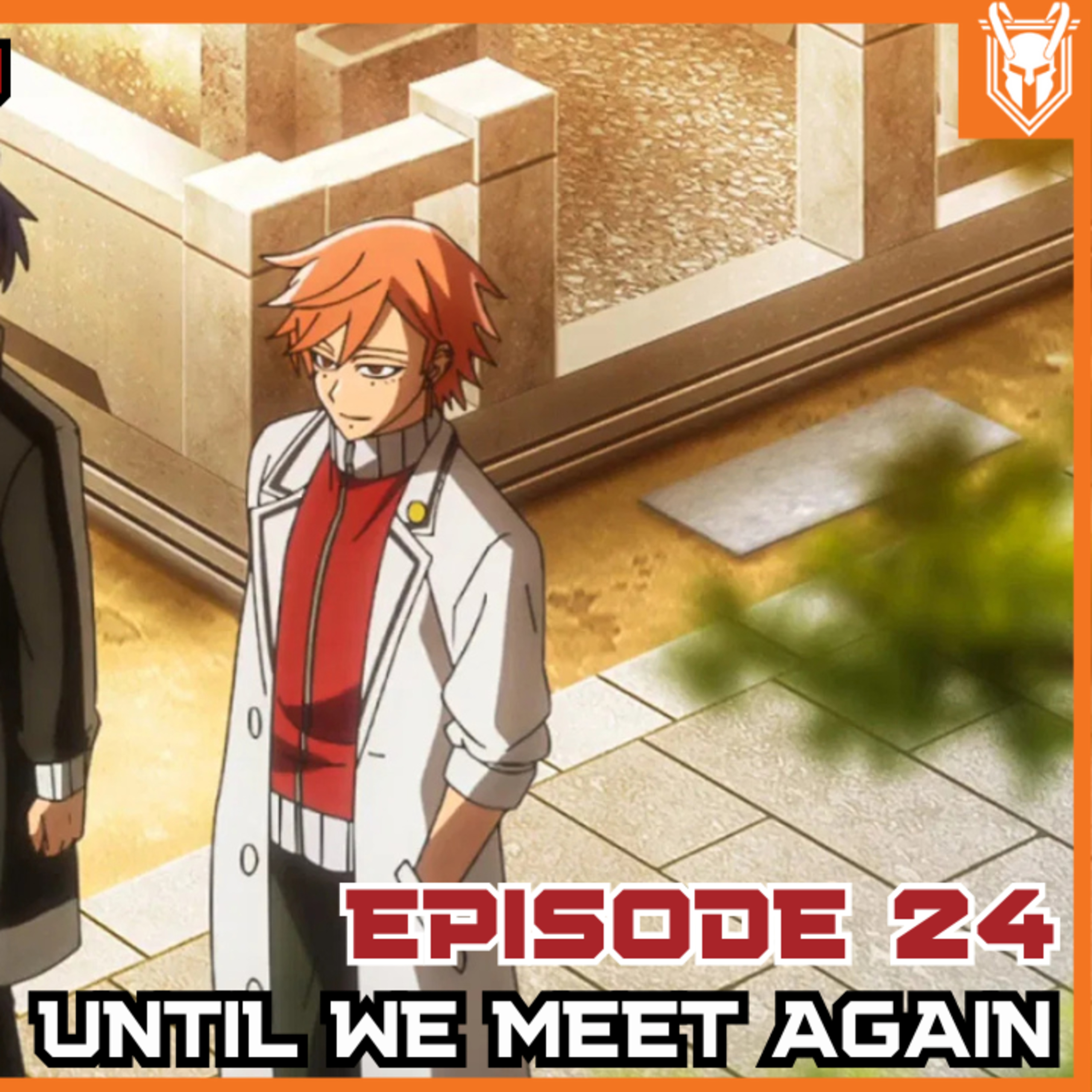 Tougen Anki Episode 24 (Recap/Review) episode artwork