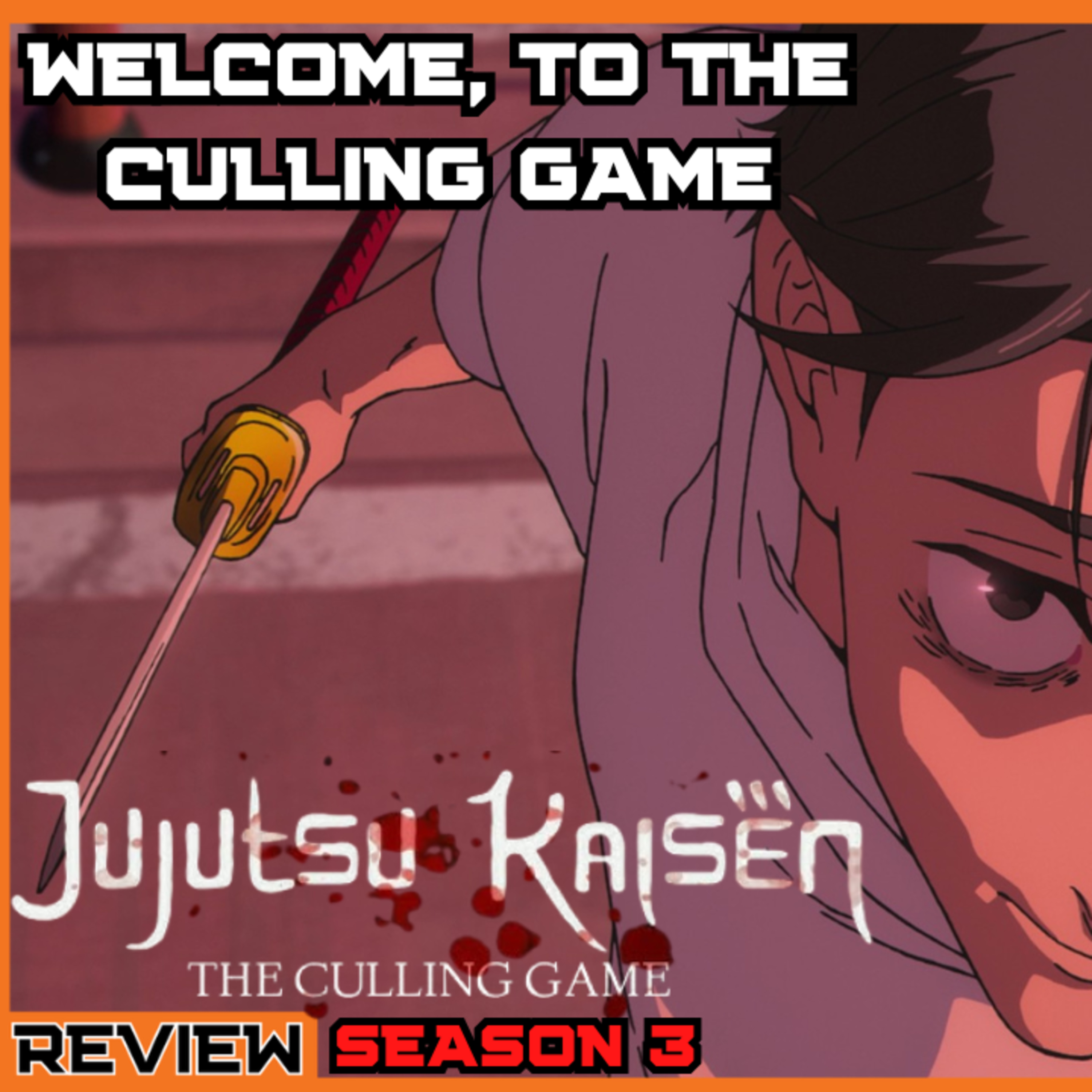 JJK Season 3 Premiere Episodes 1-2 (Recap/Review) episode artwork