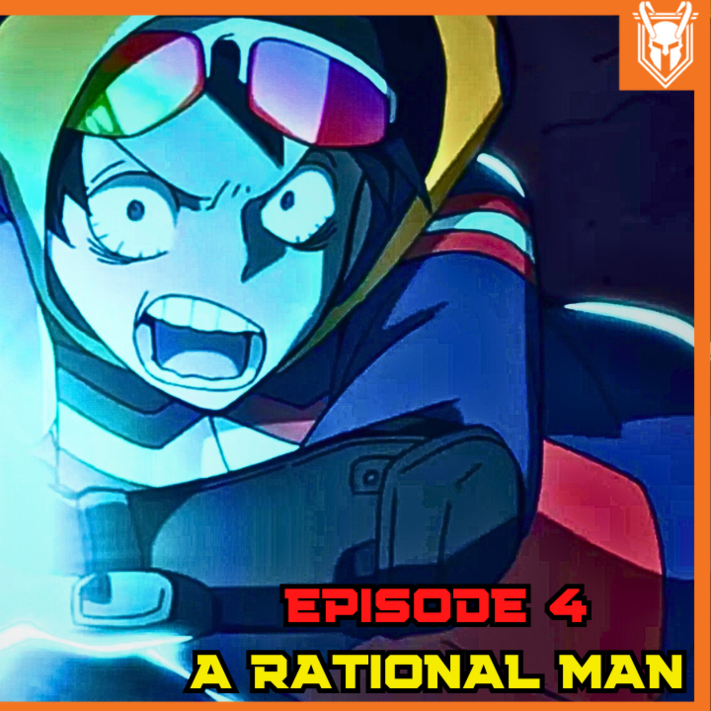 MHA Vigilantes S2 E4: A Rational Man (Recap/Review) episode artwork