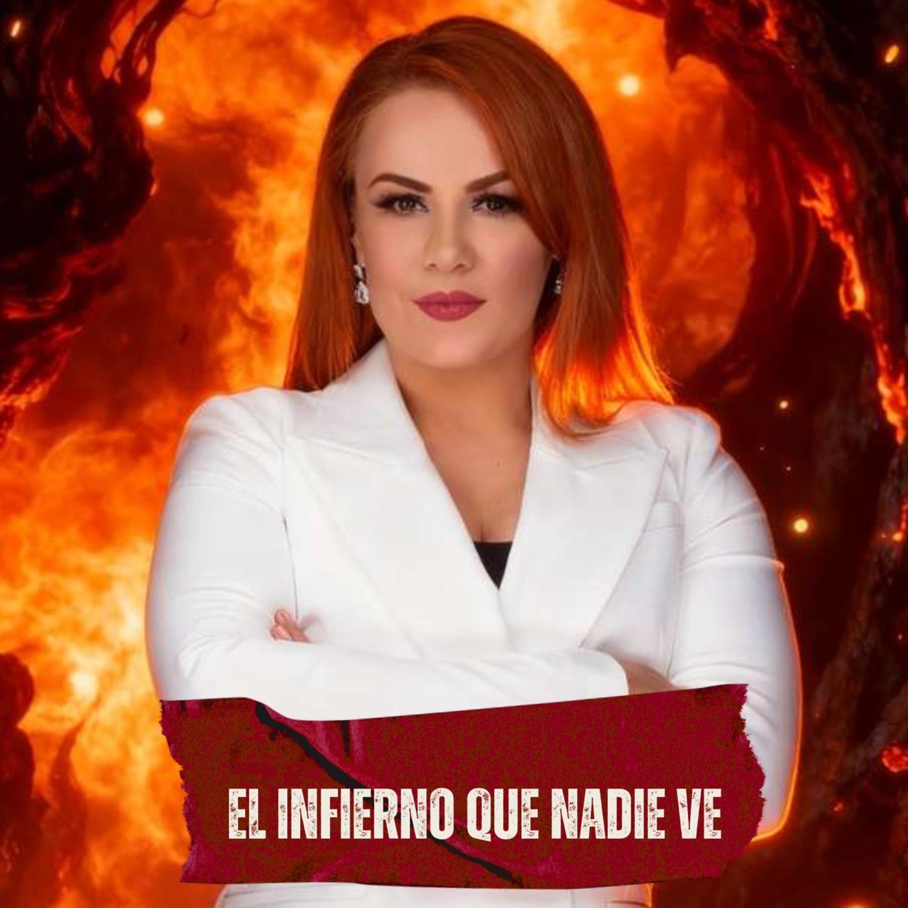 Portada de Serena Con Todo