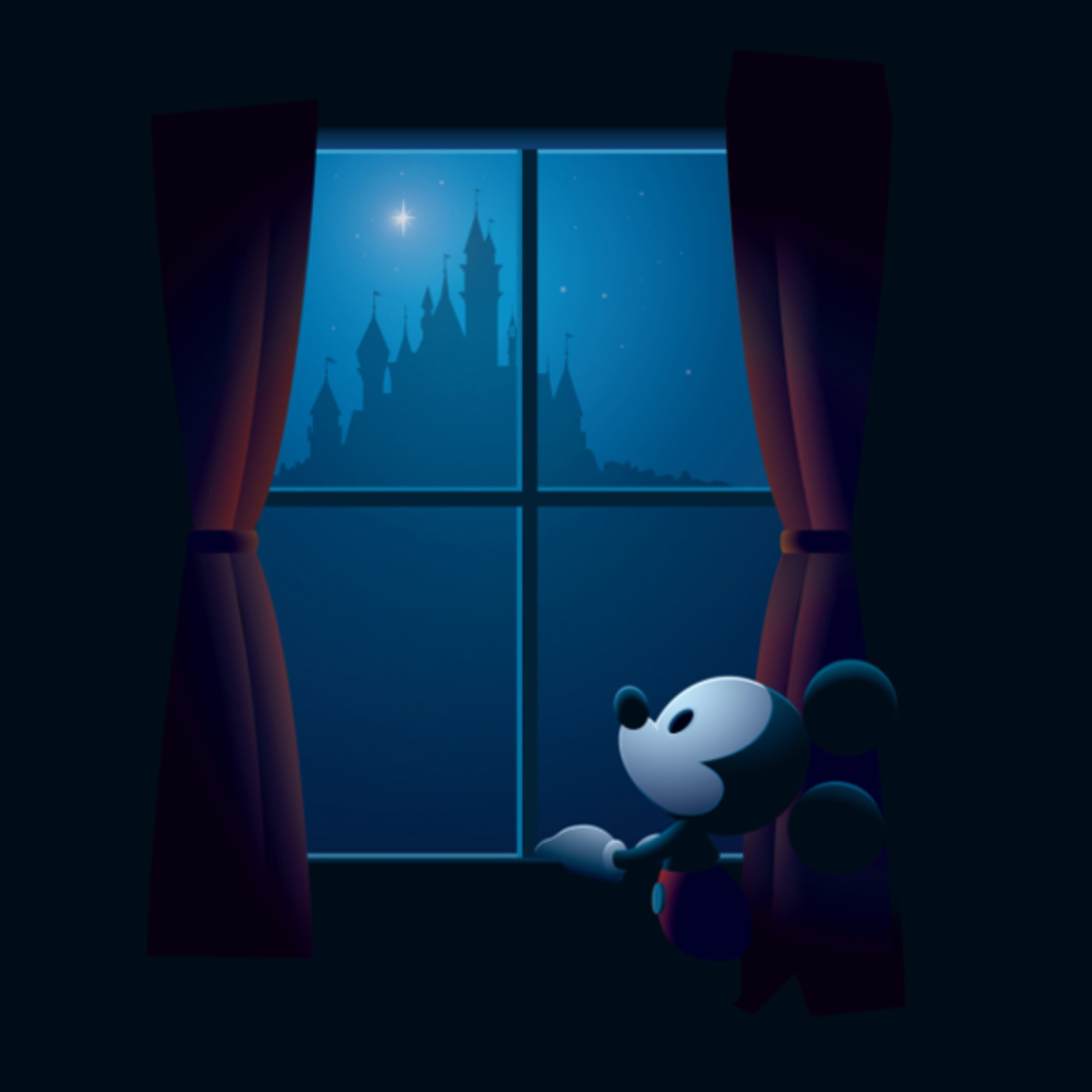 #133 Kerítések, Disneyland és egy kerekesszékes varázsló episode artwork
