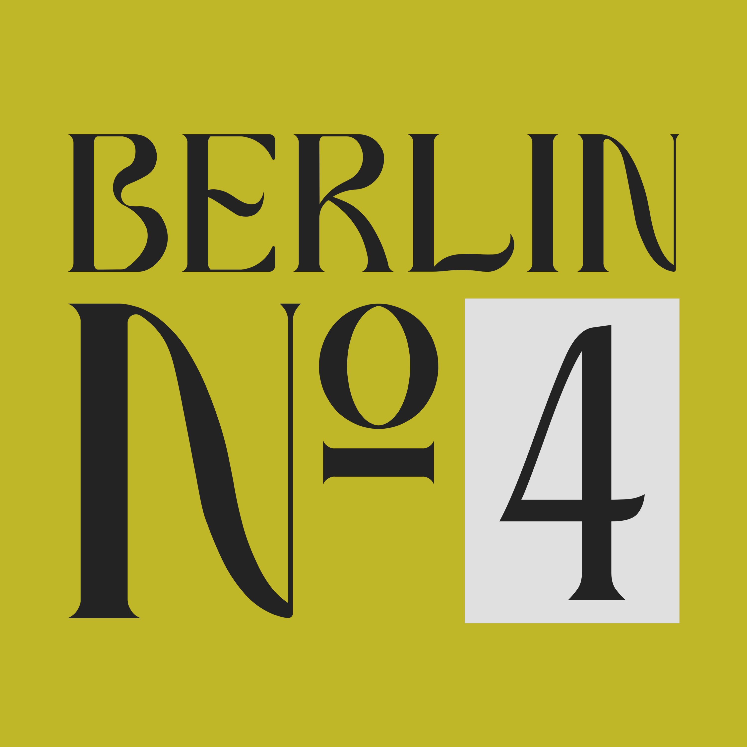 #148 Berlin IV. episode artwork