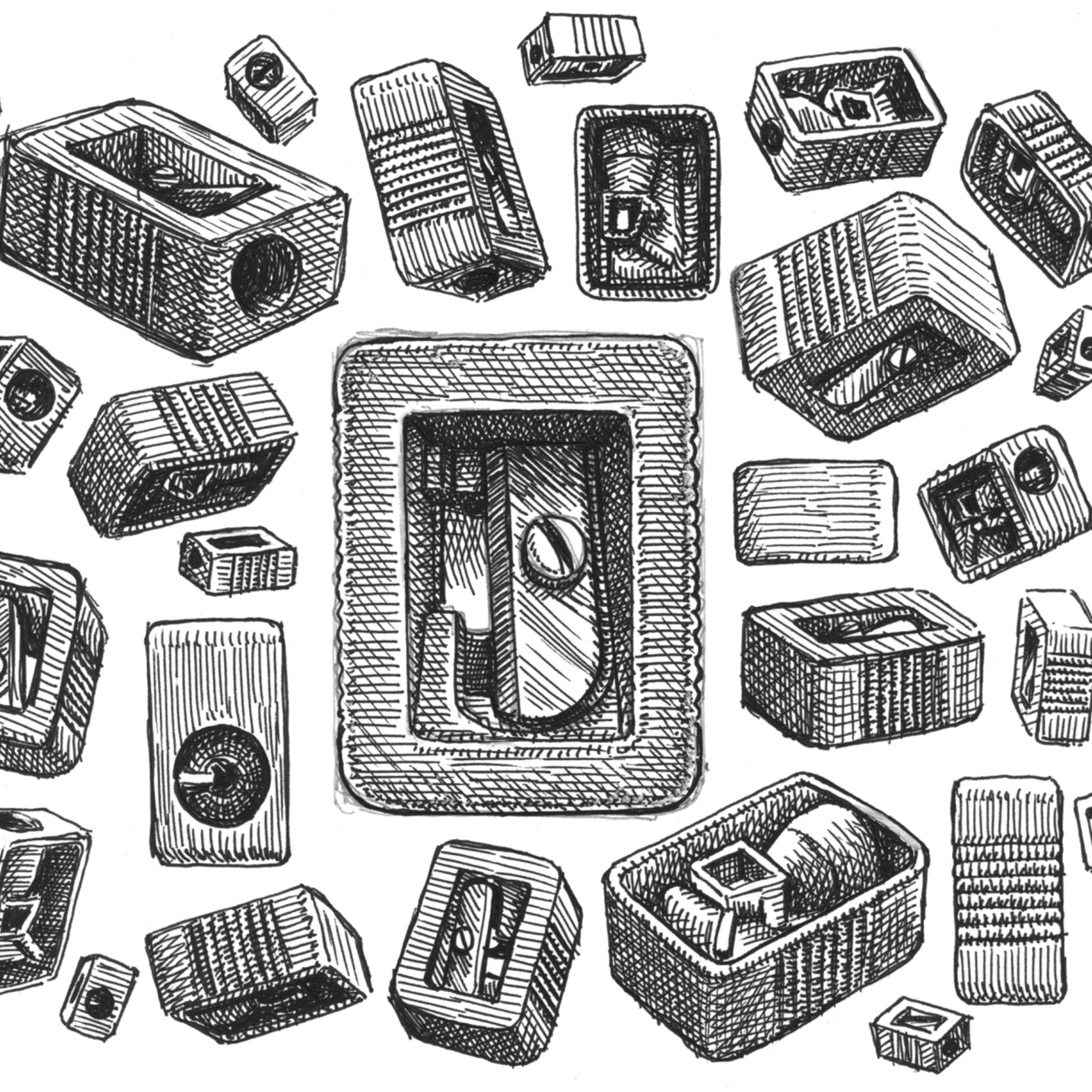 #175 Írószerek, kőrugdosás és Bíró László episode artwork