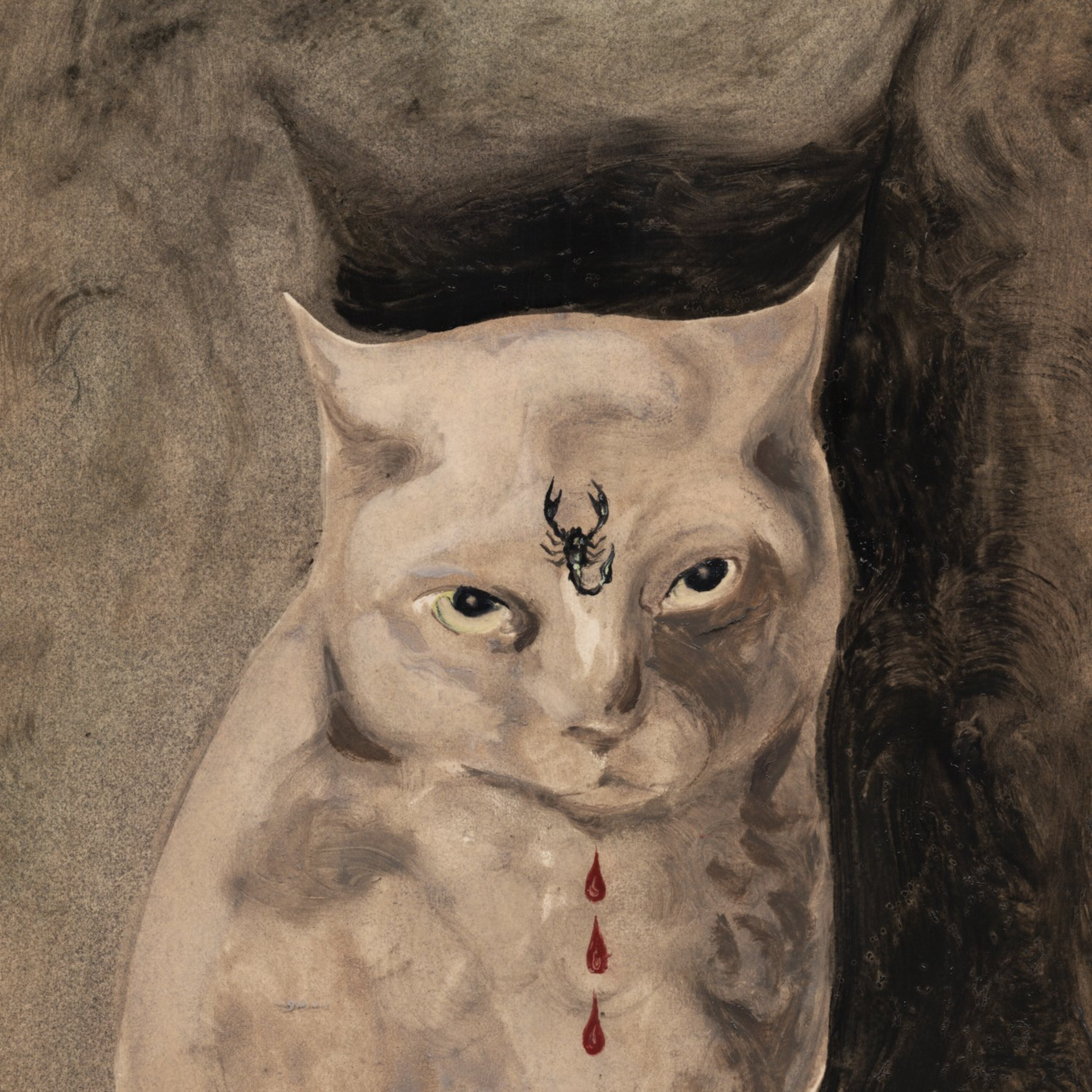 #216 Skorpió, bébiegér bor és a Lexikon-díj episode artwork