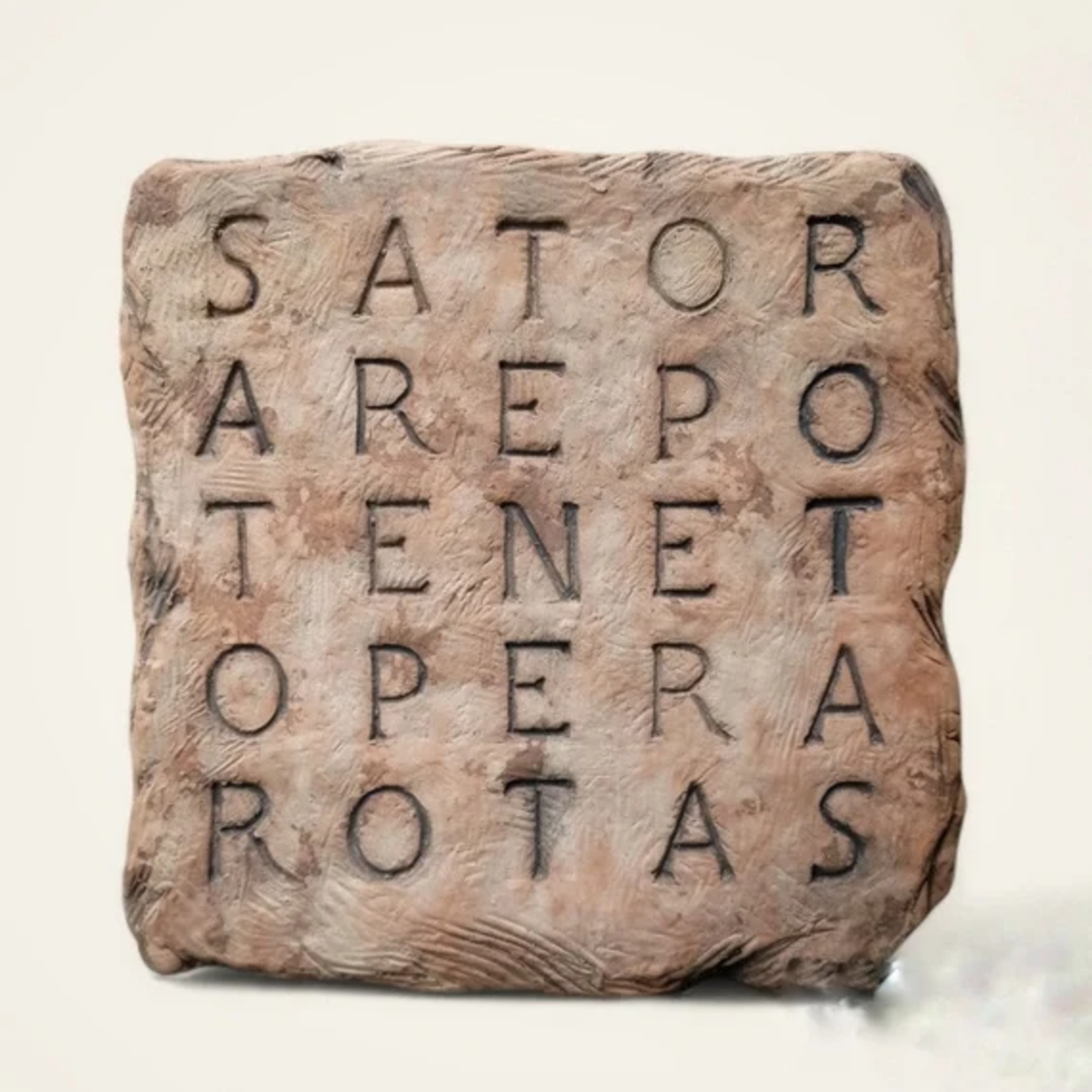 #265 Fejátültetés, apácalúd és a Sator-négyzet