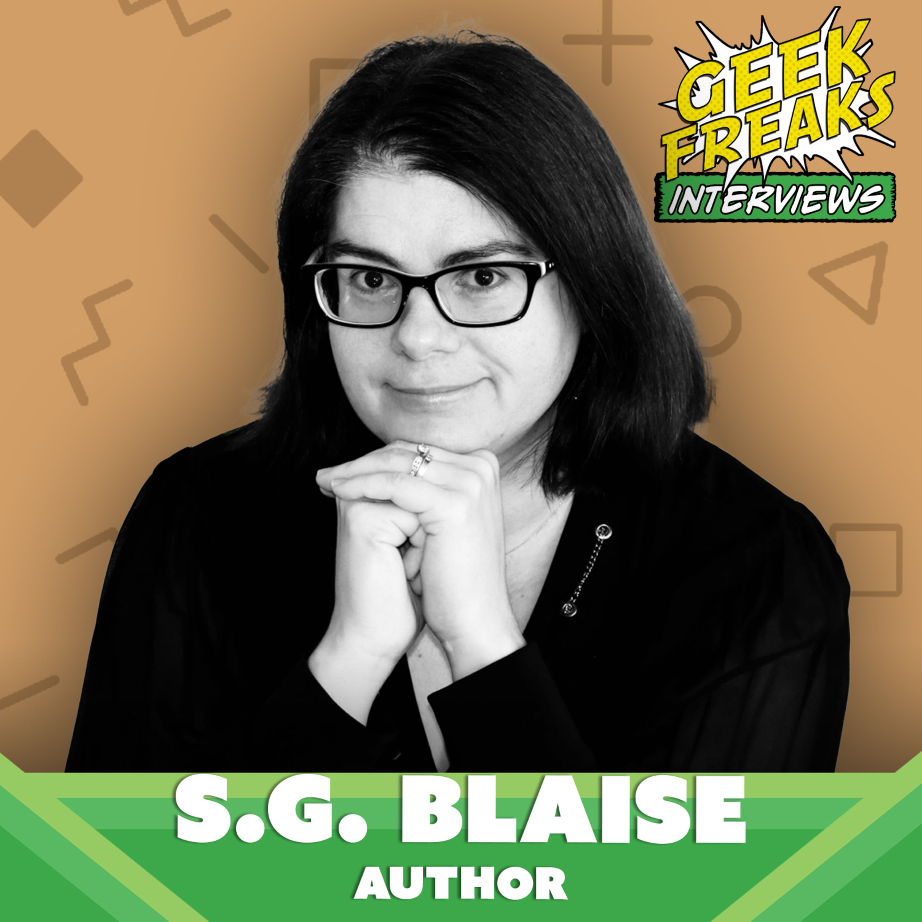 Geek Freaks Interviews
