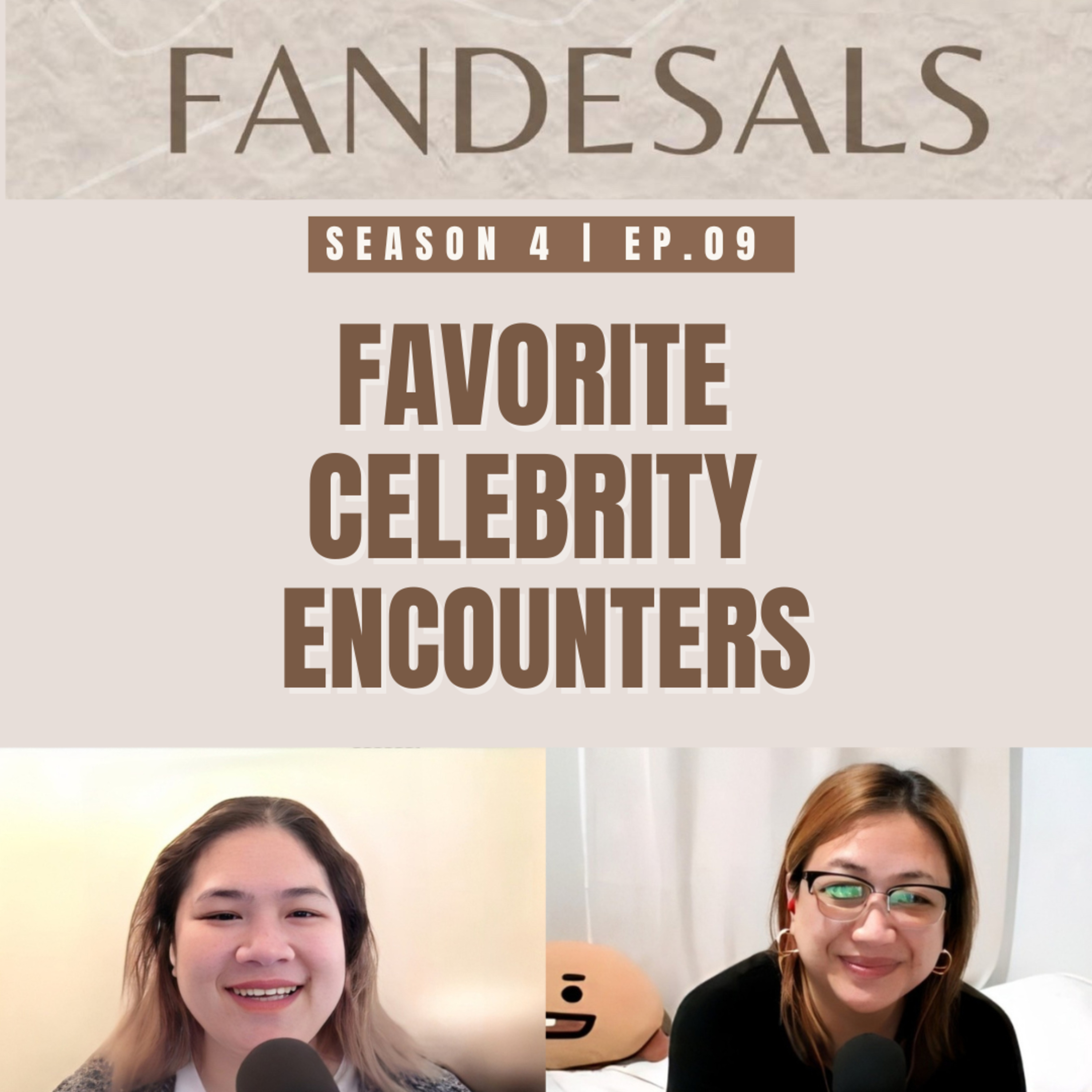 Fandesals