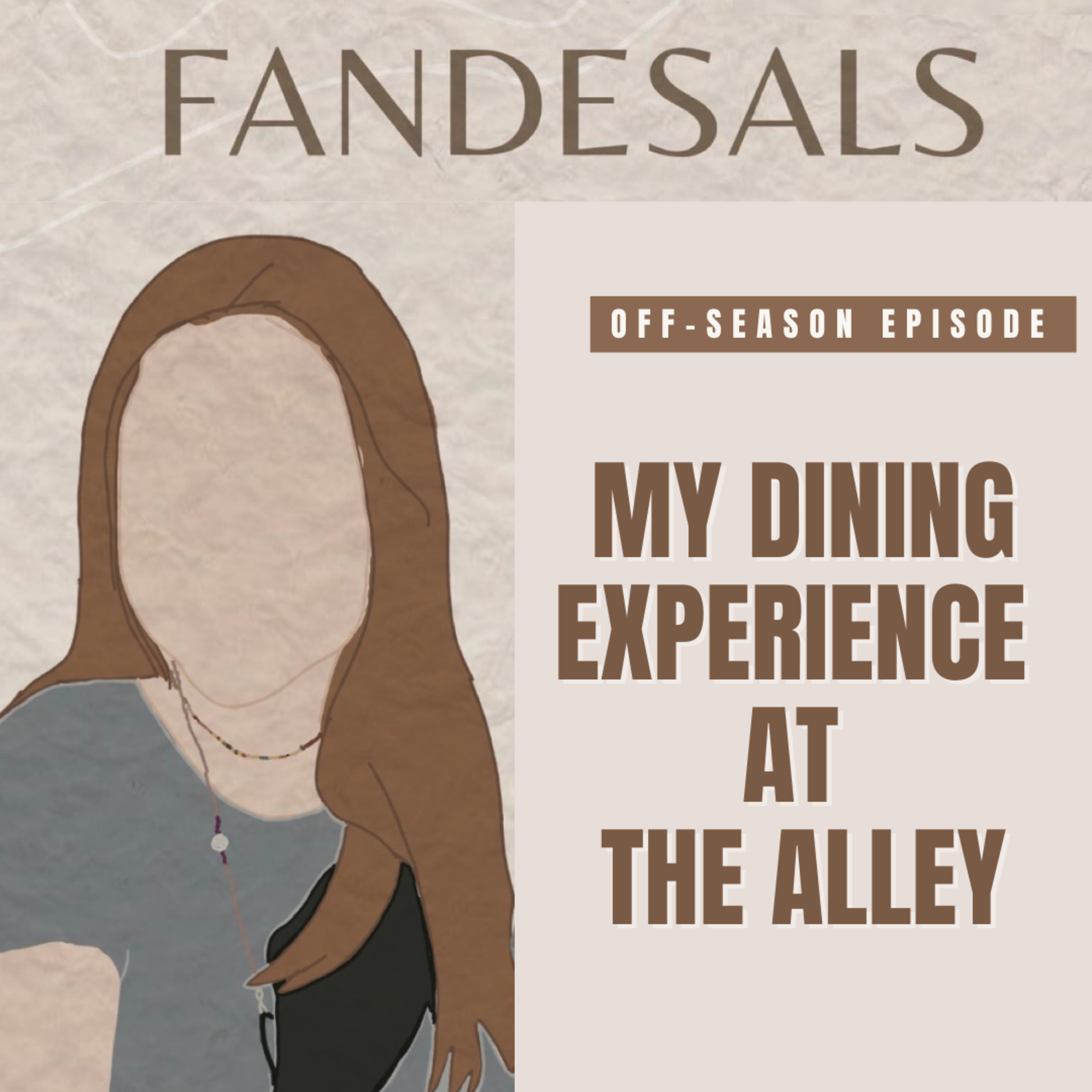 Fandesals