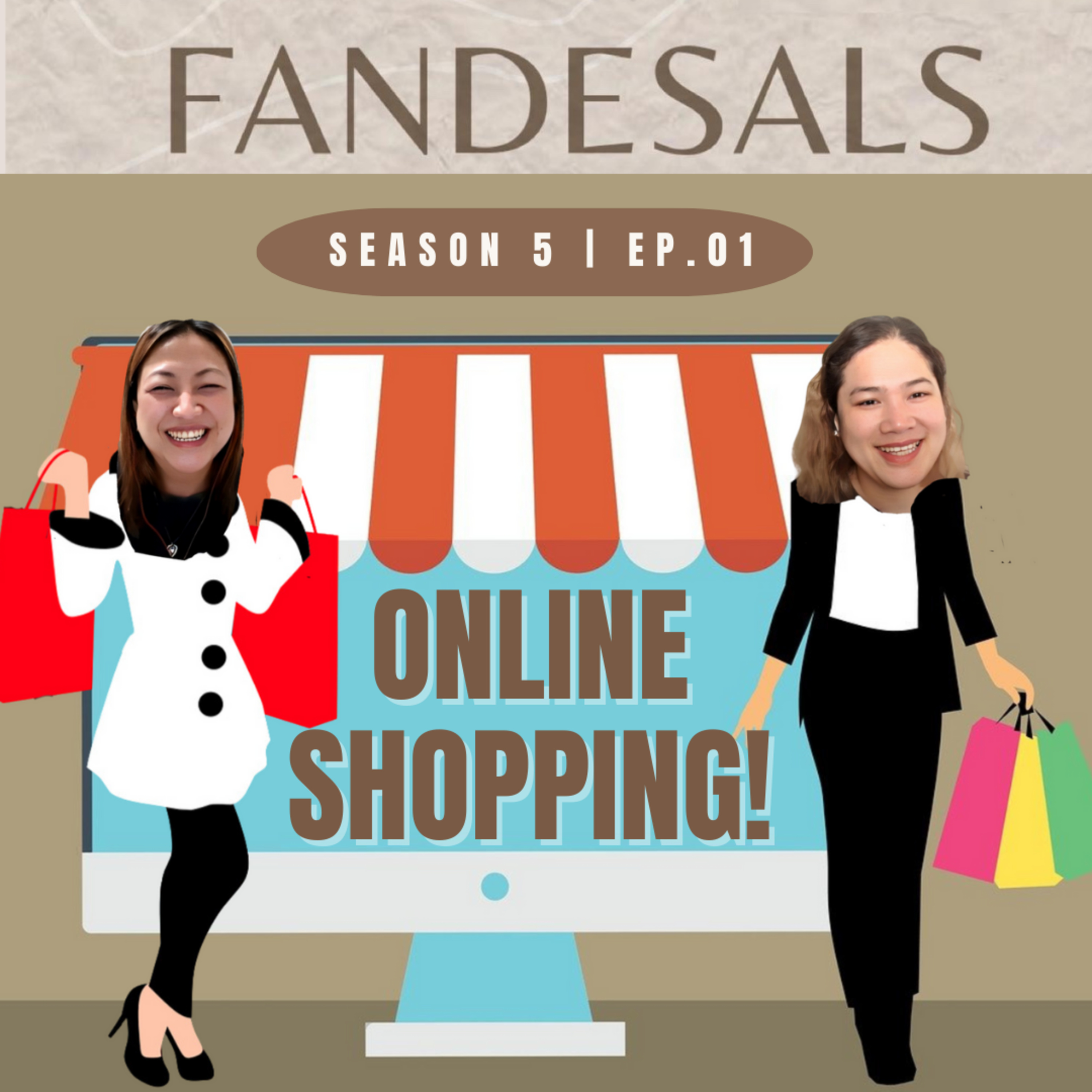 Fandesals