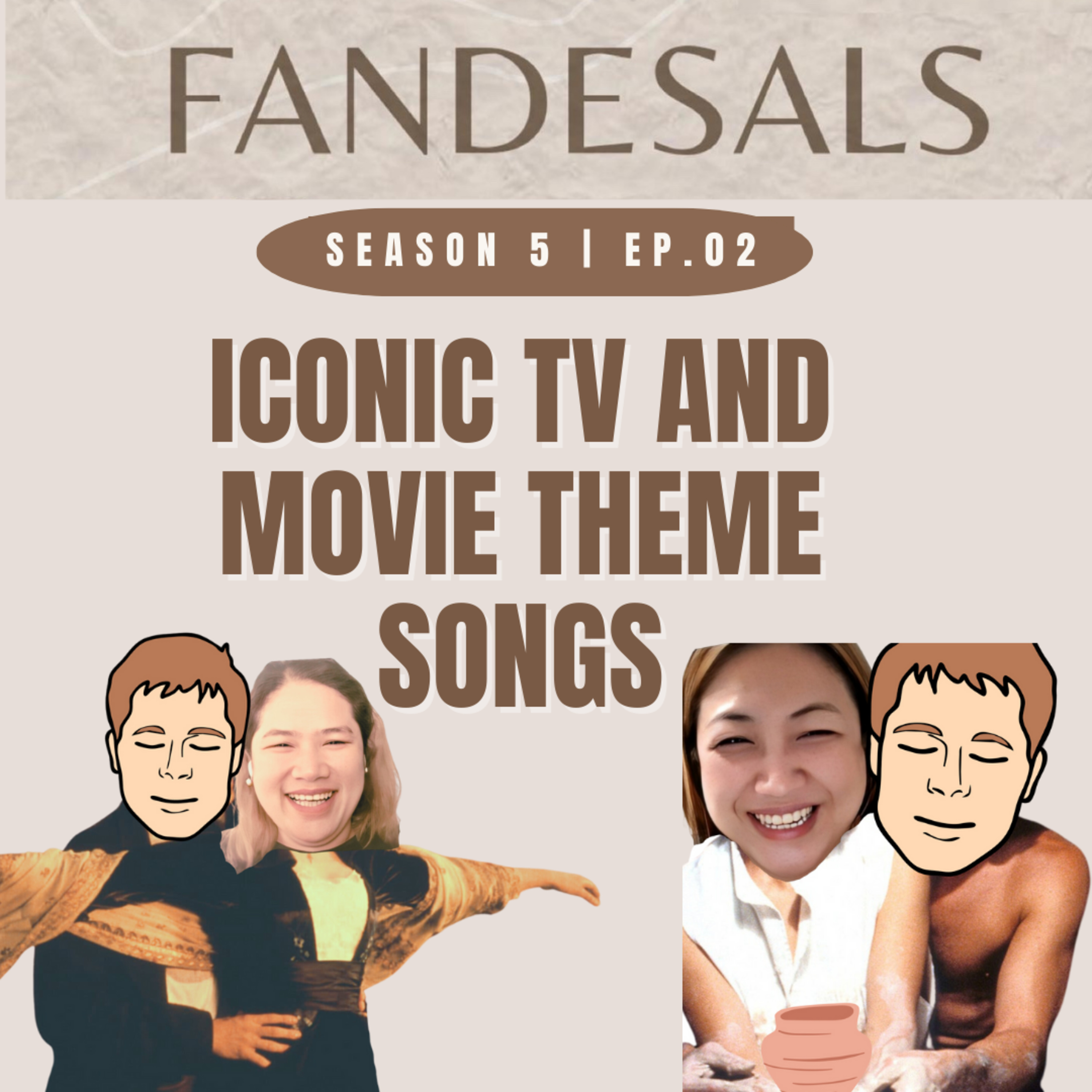 Fandesals