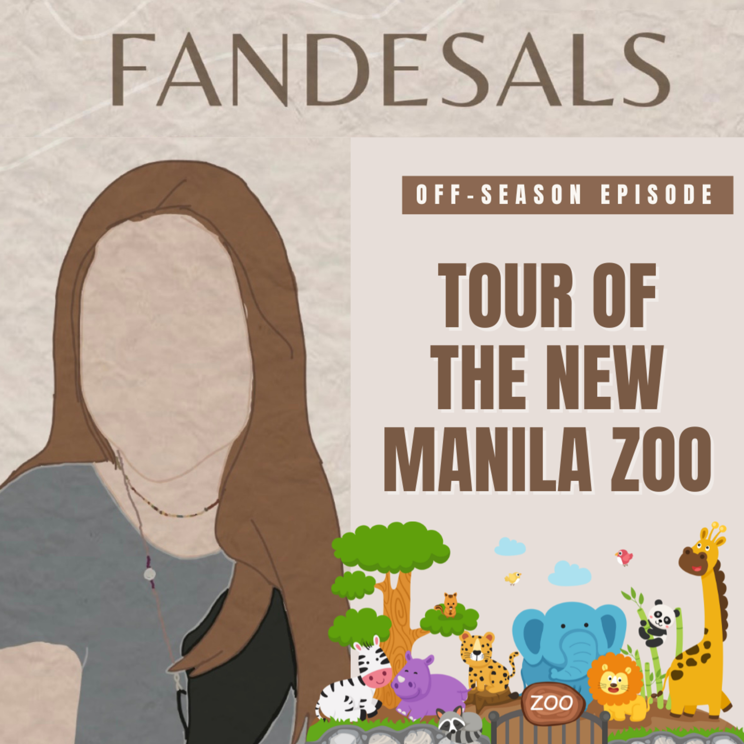 Fandesals