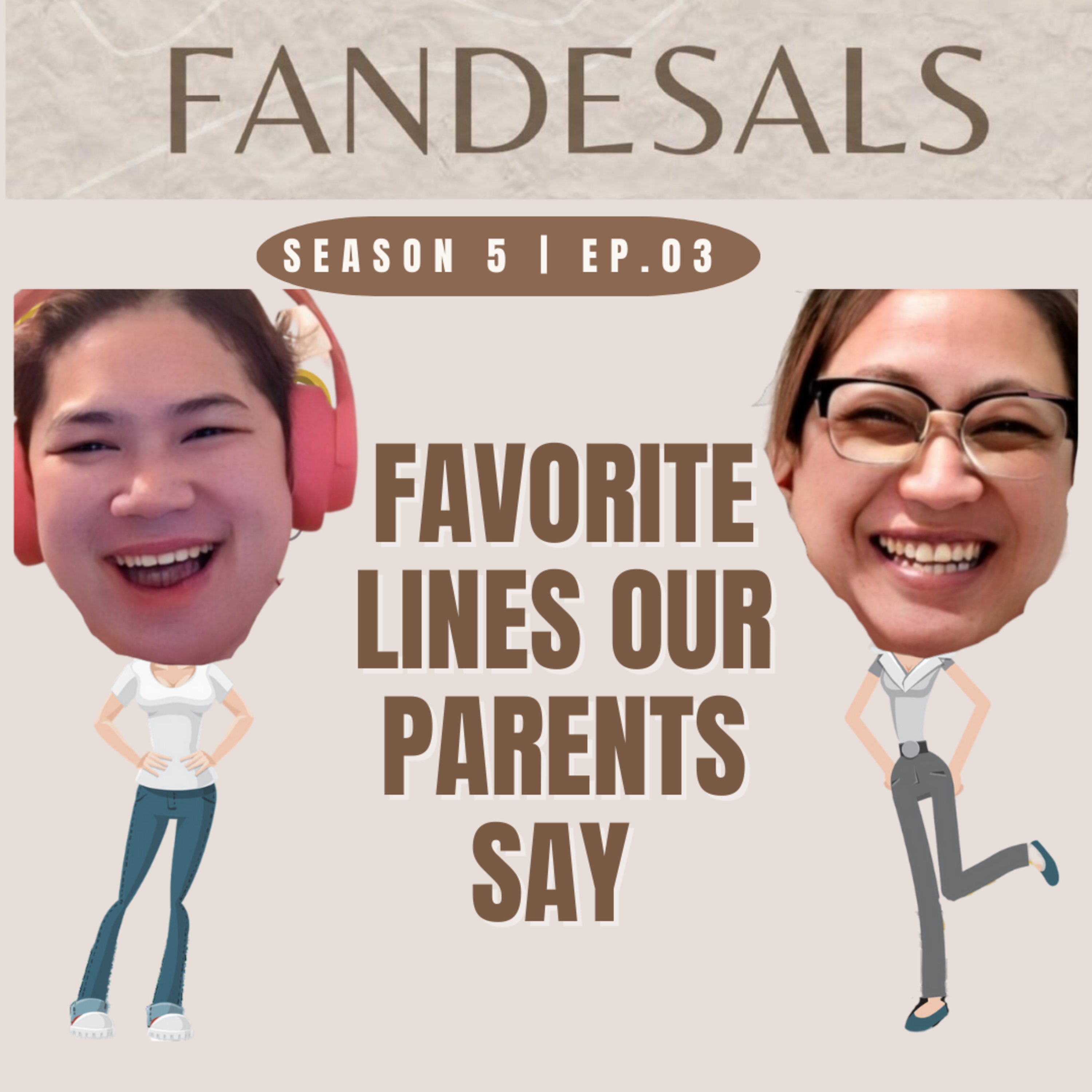 Fandesals