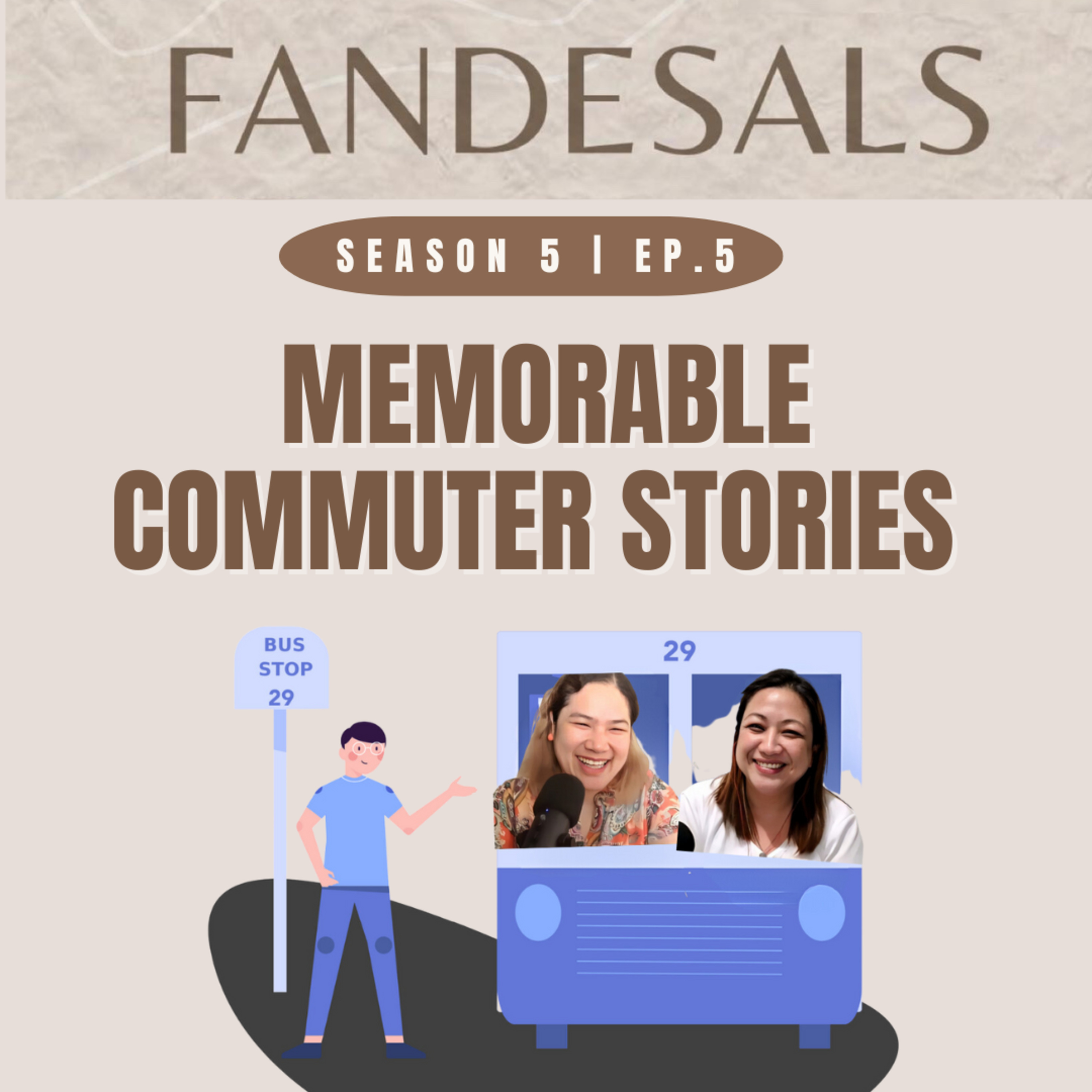 Fandesals