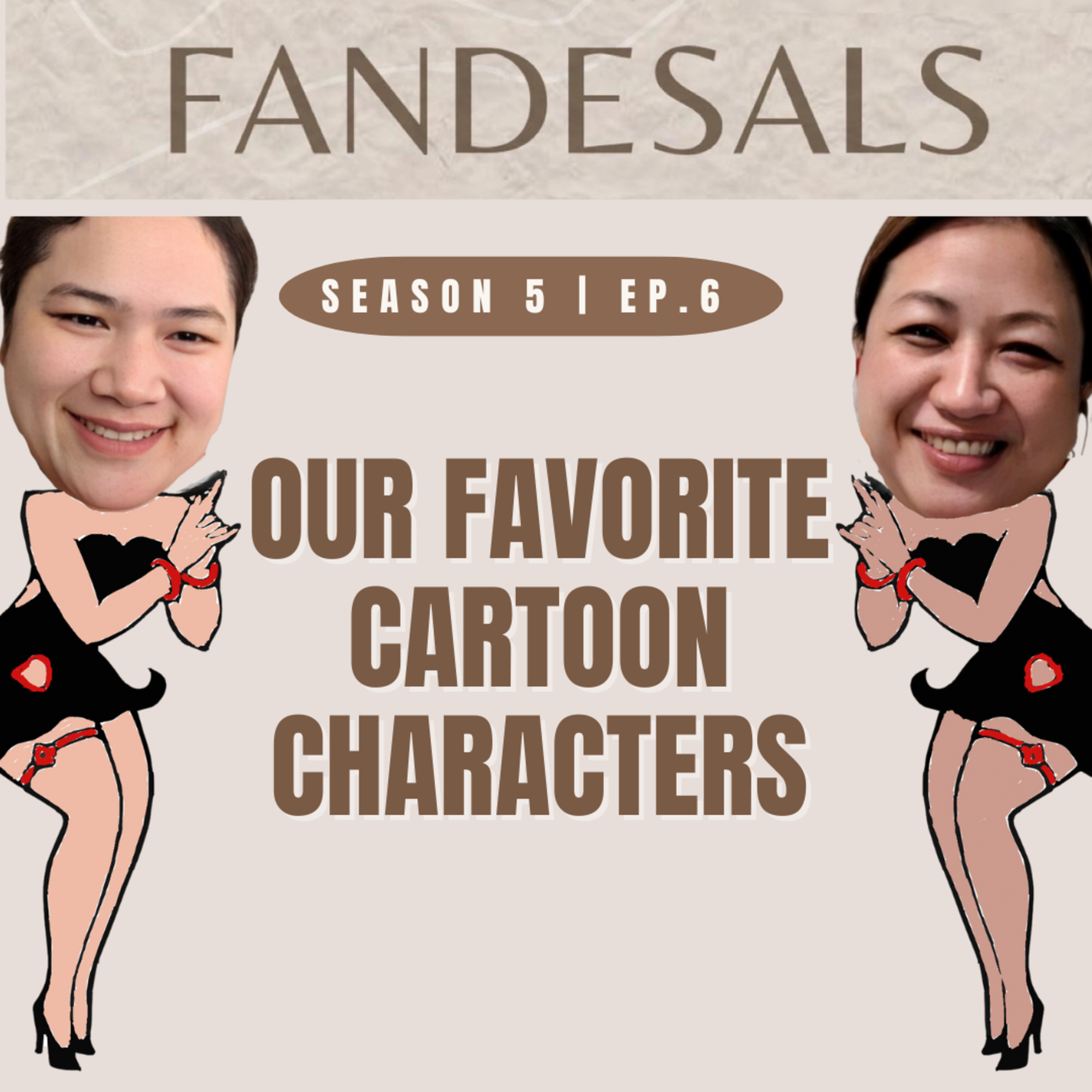 Fandesals