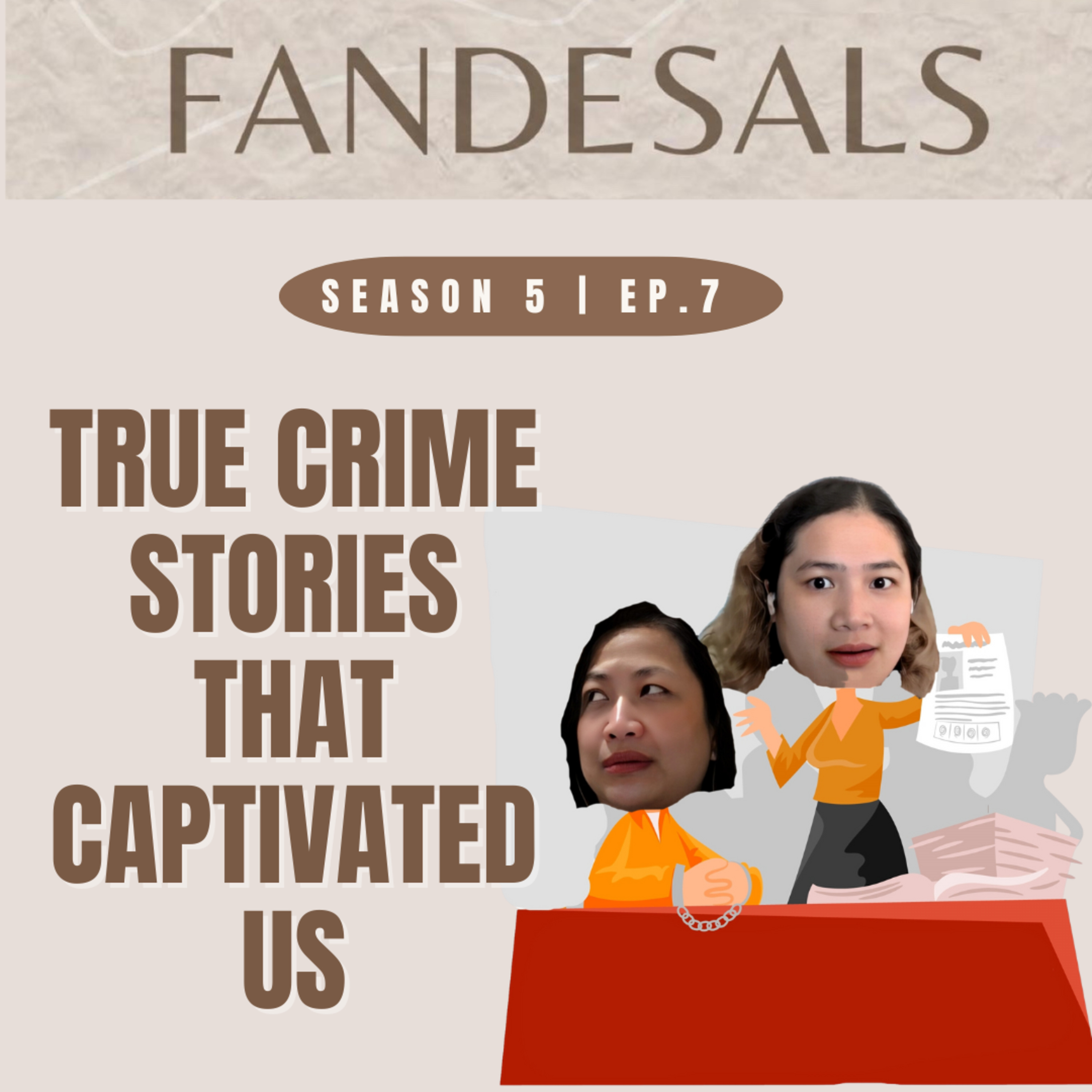 Fandesals