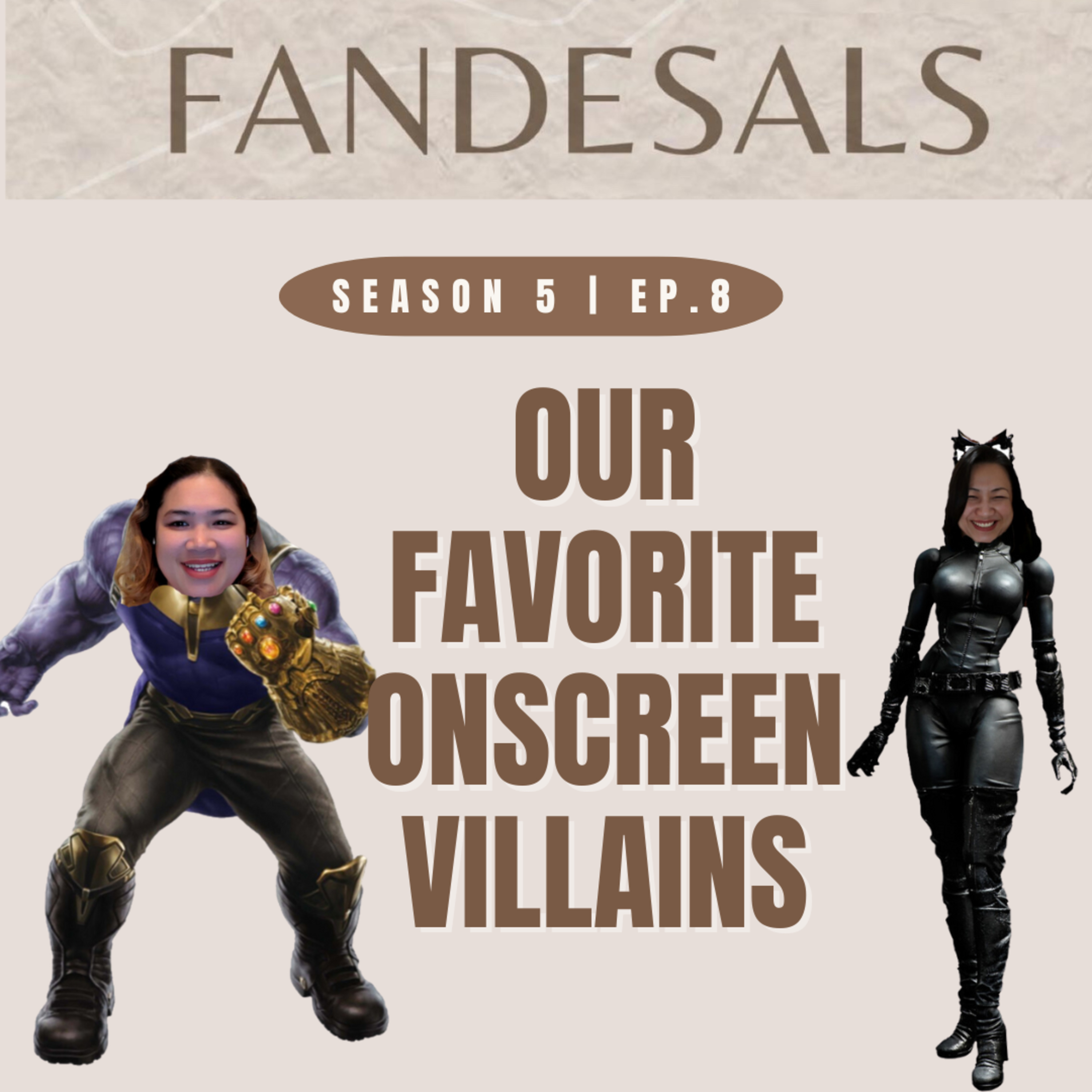Fandesals