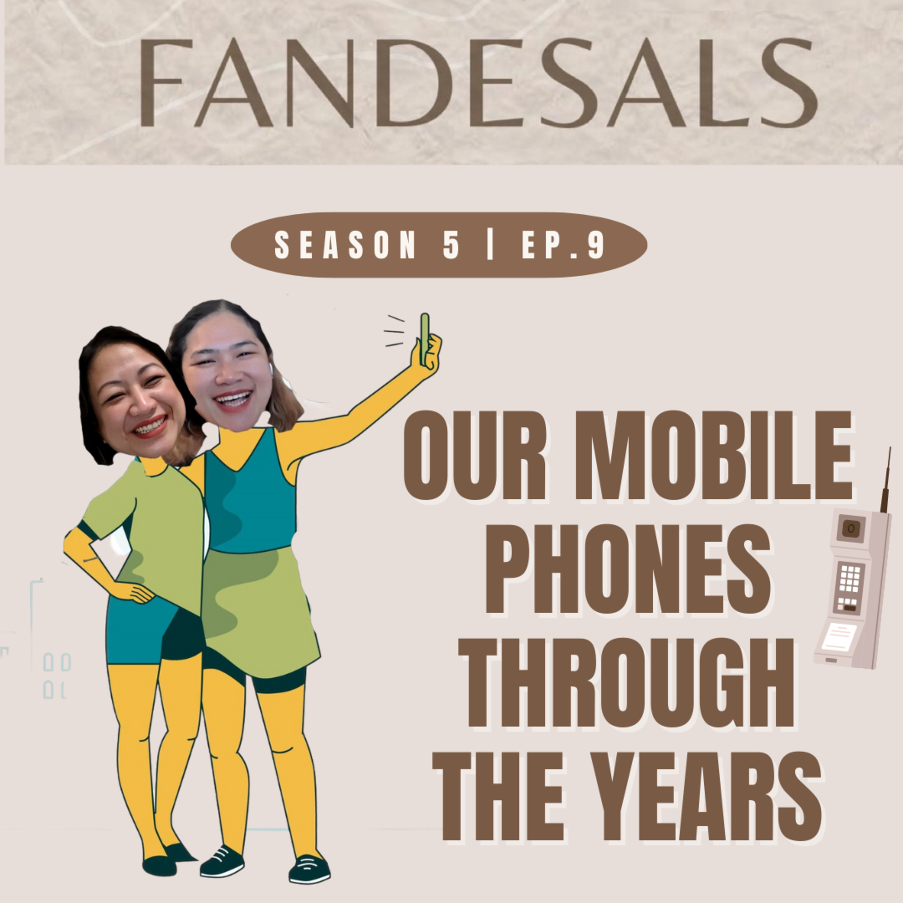 Fandesals