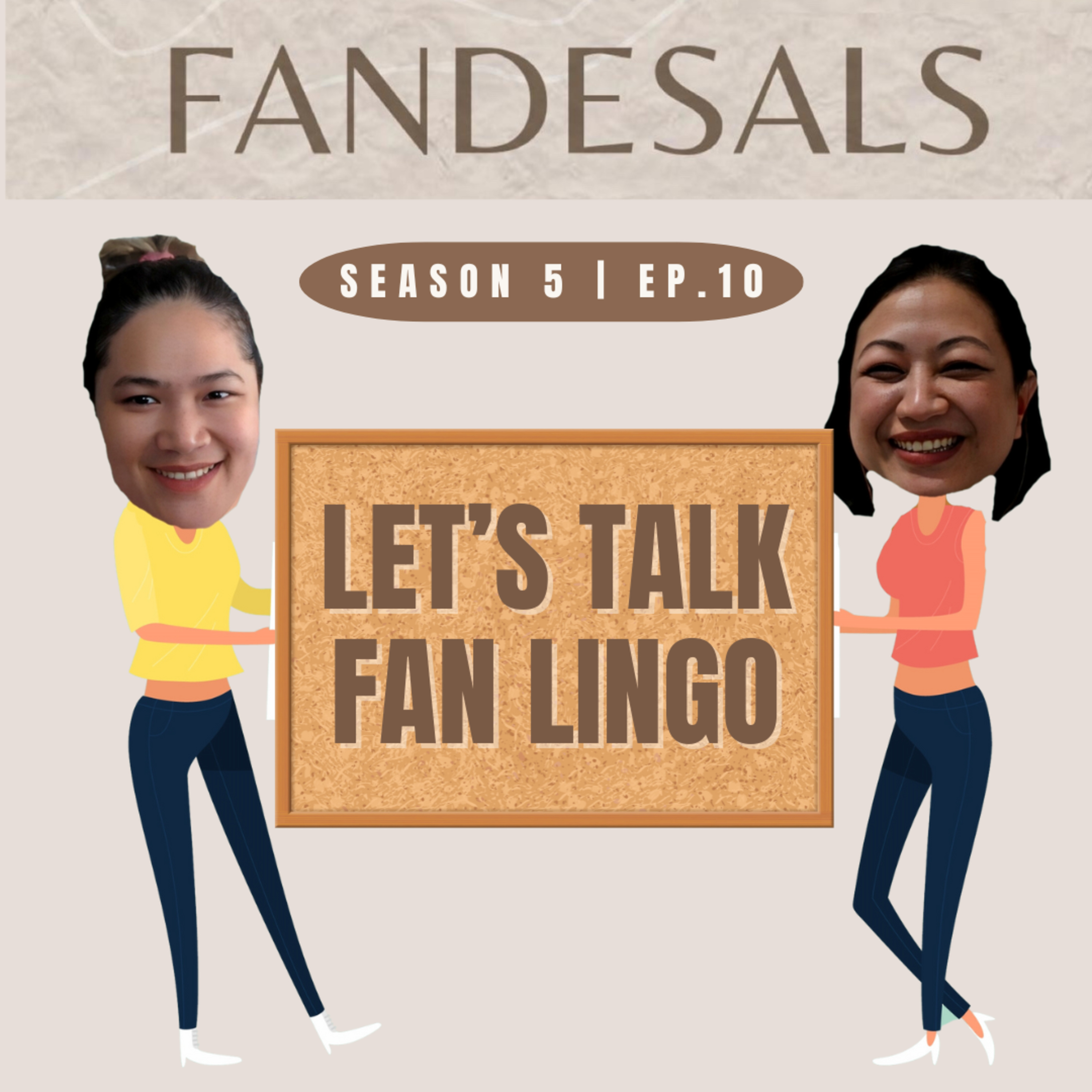 Fandesals