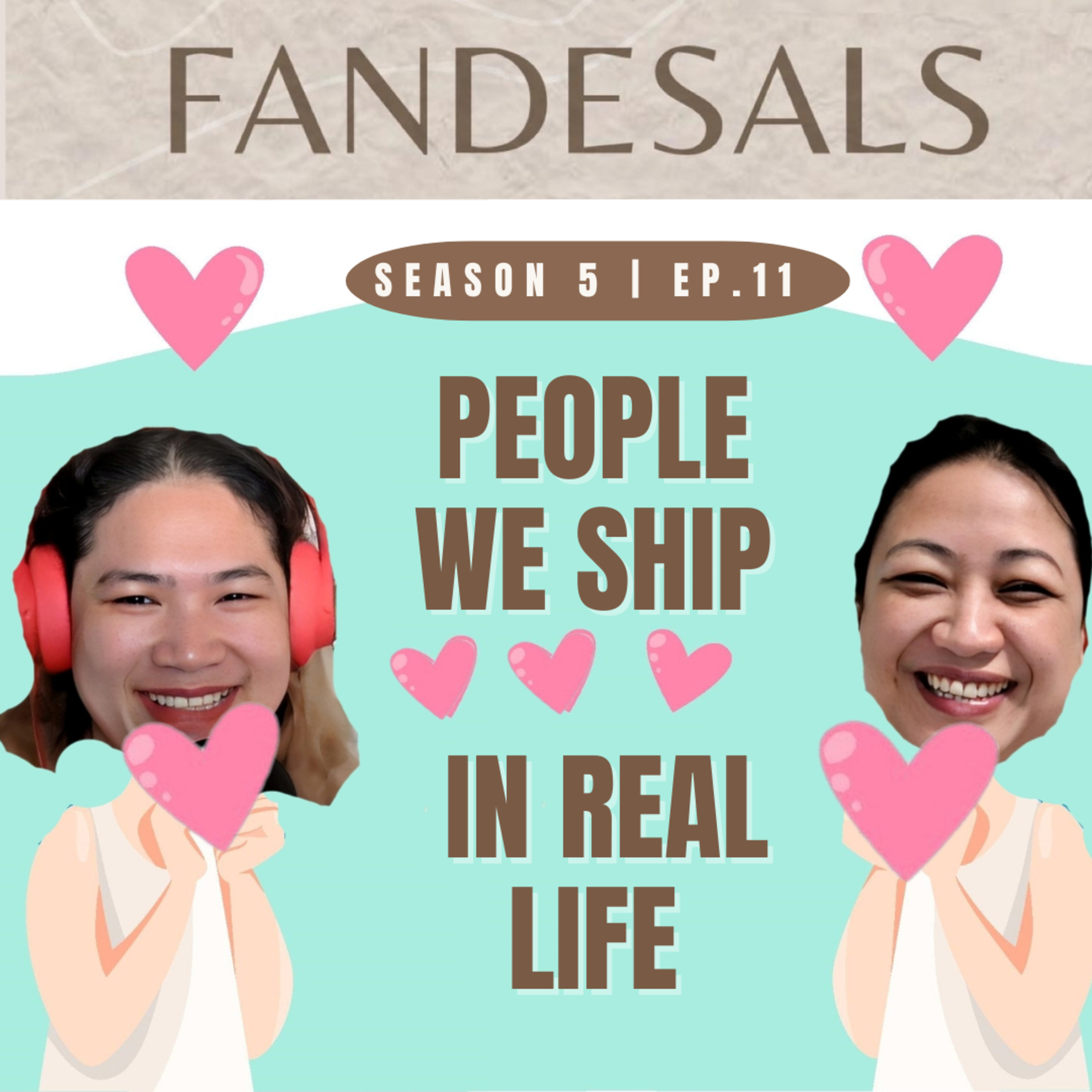 Fandesals