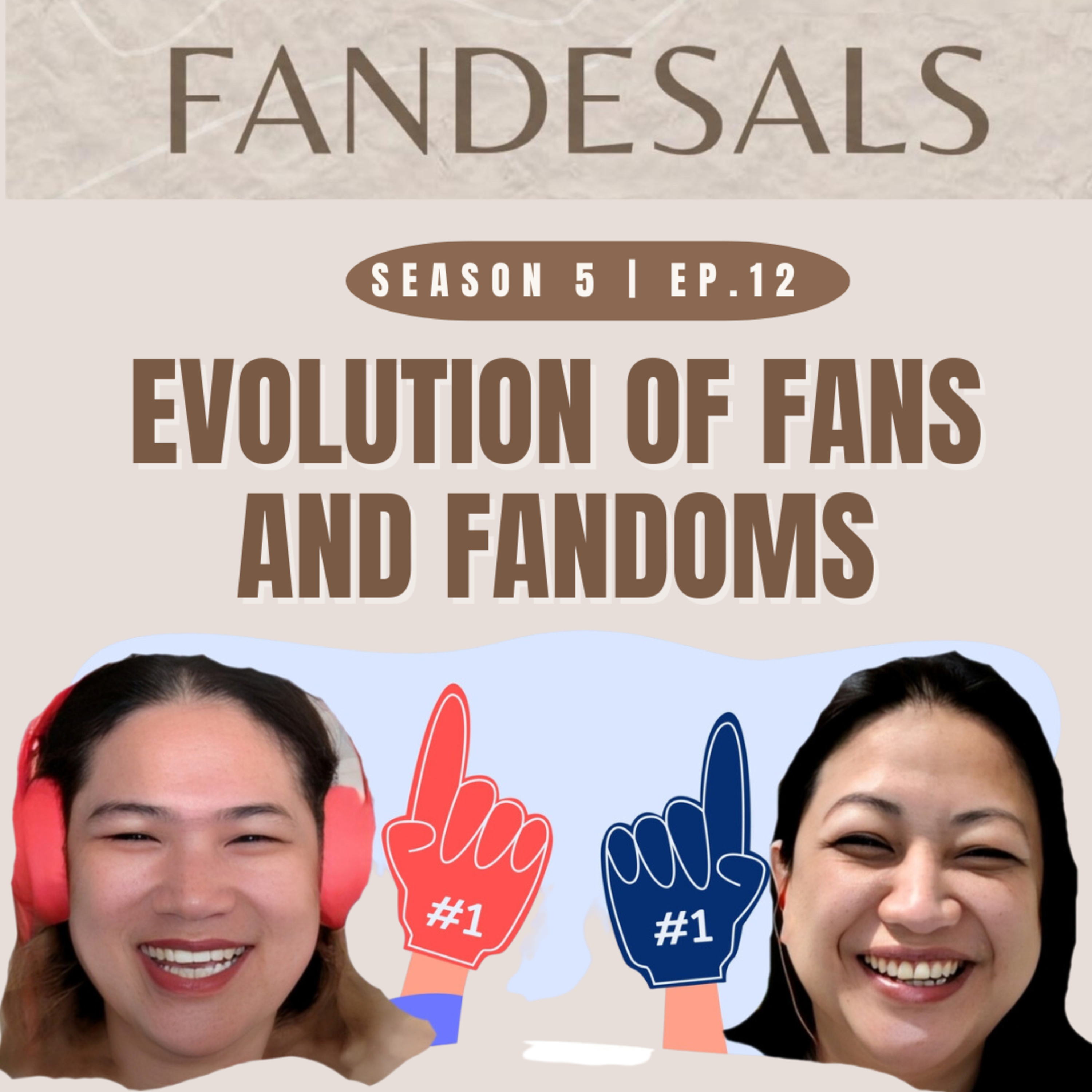 Fandesals